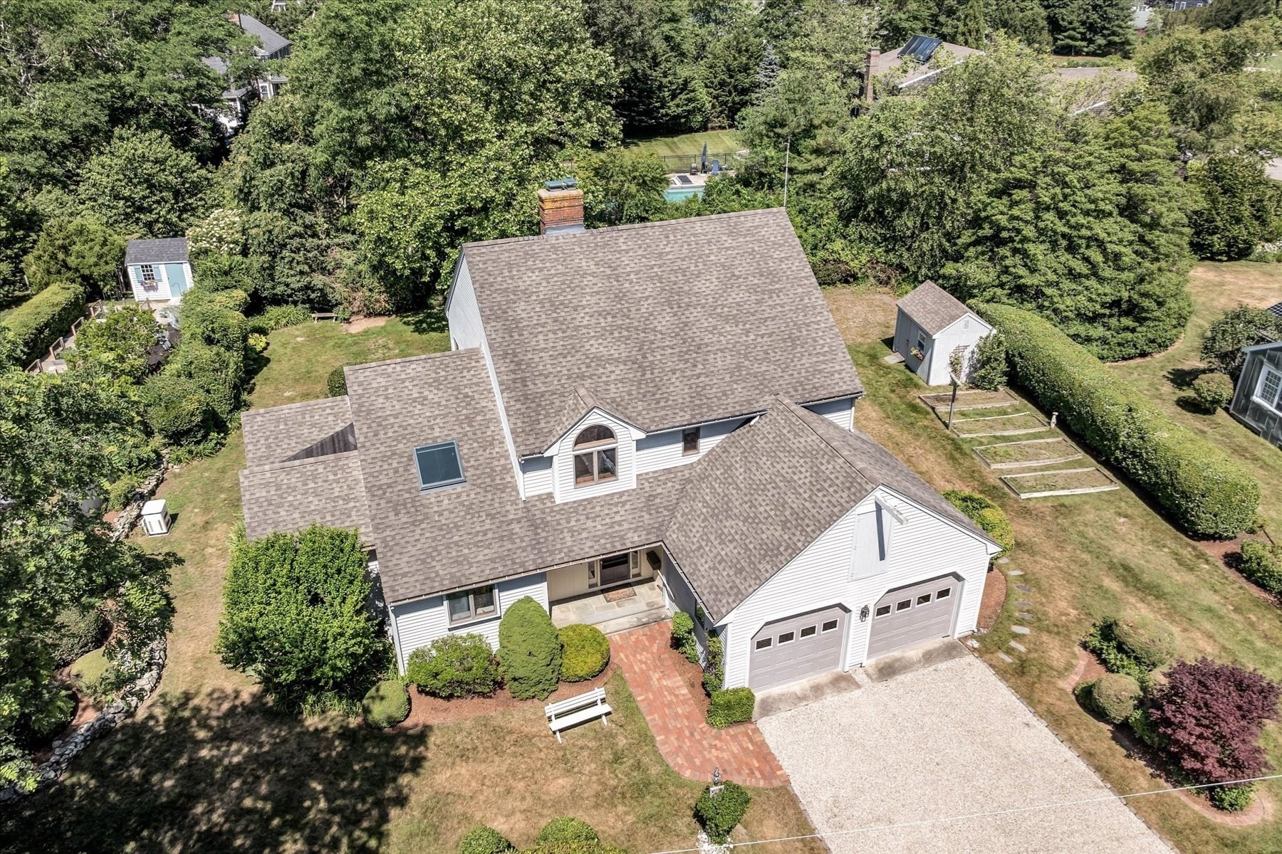 89 Belvidere Road