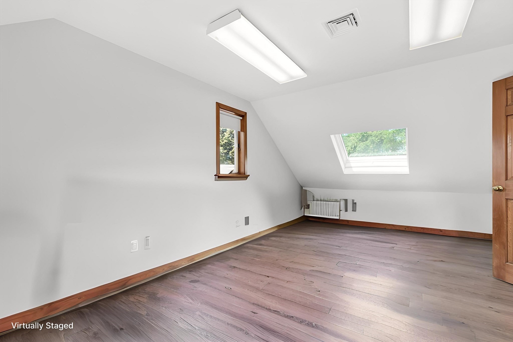 89 Belvidere Road
