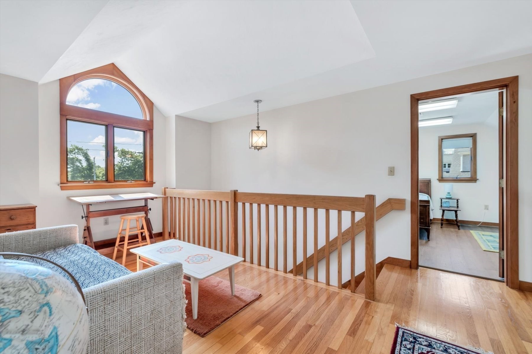 89 Belvidere Road
