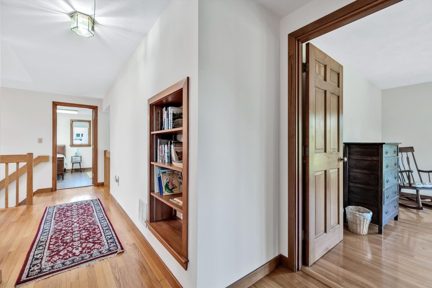 89 Belvidere Road