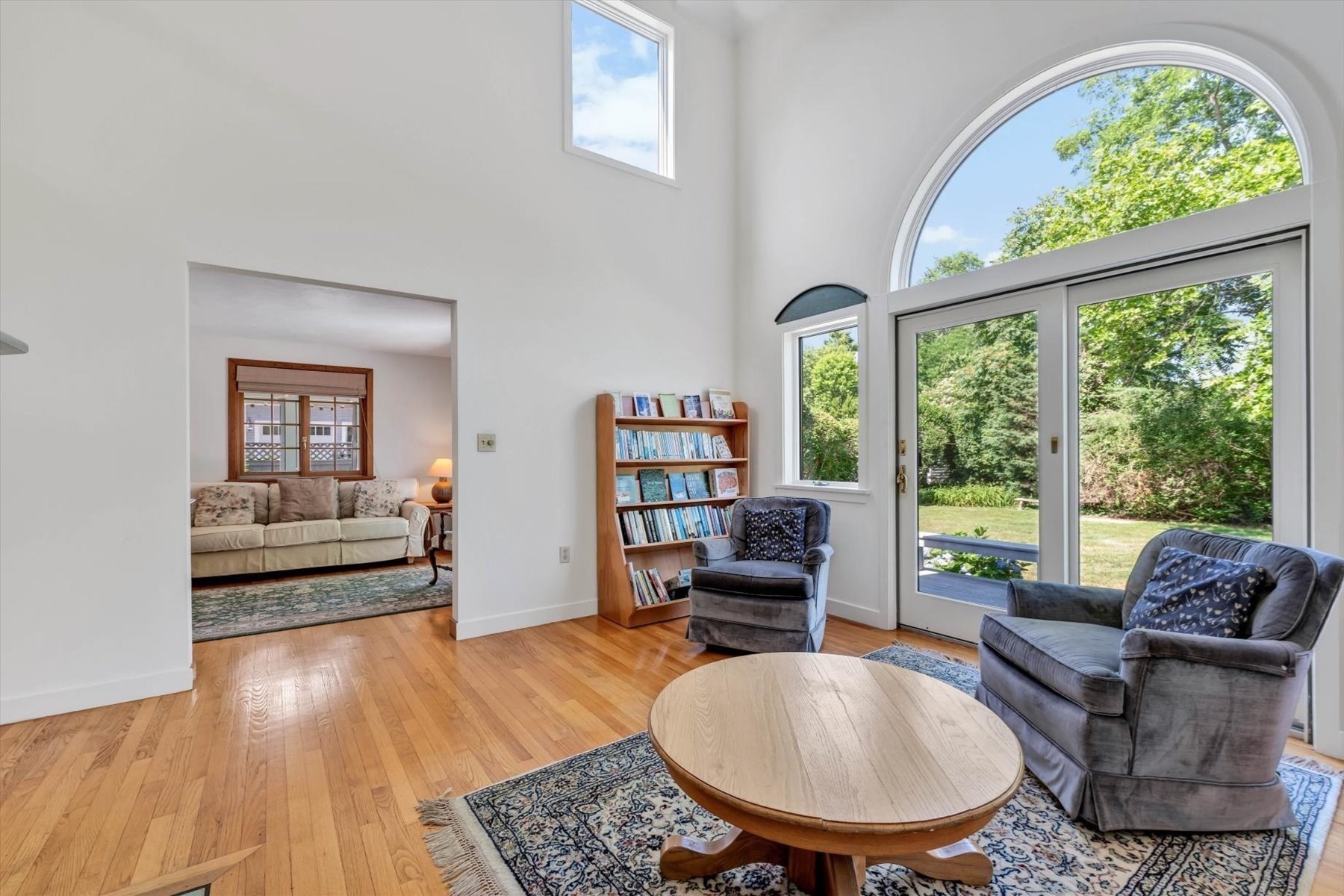 89 Belvidere Road
