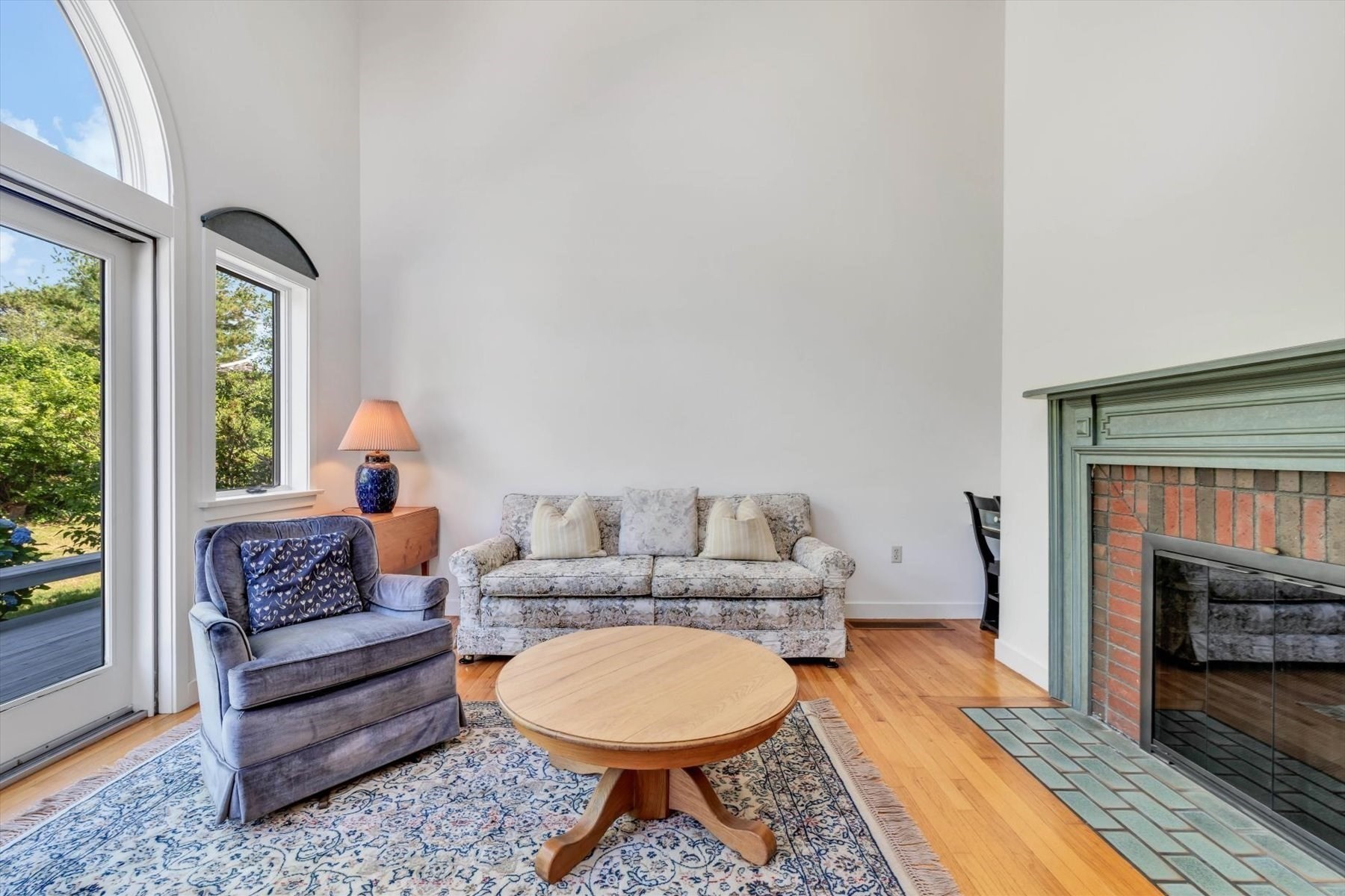 89 Belvidere Road