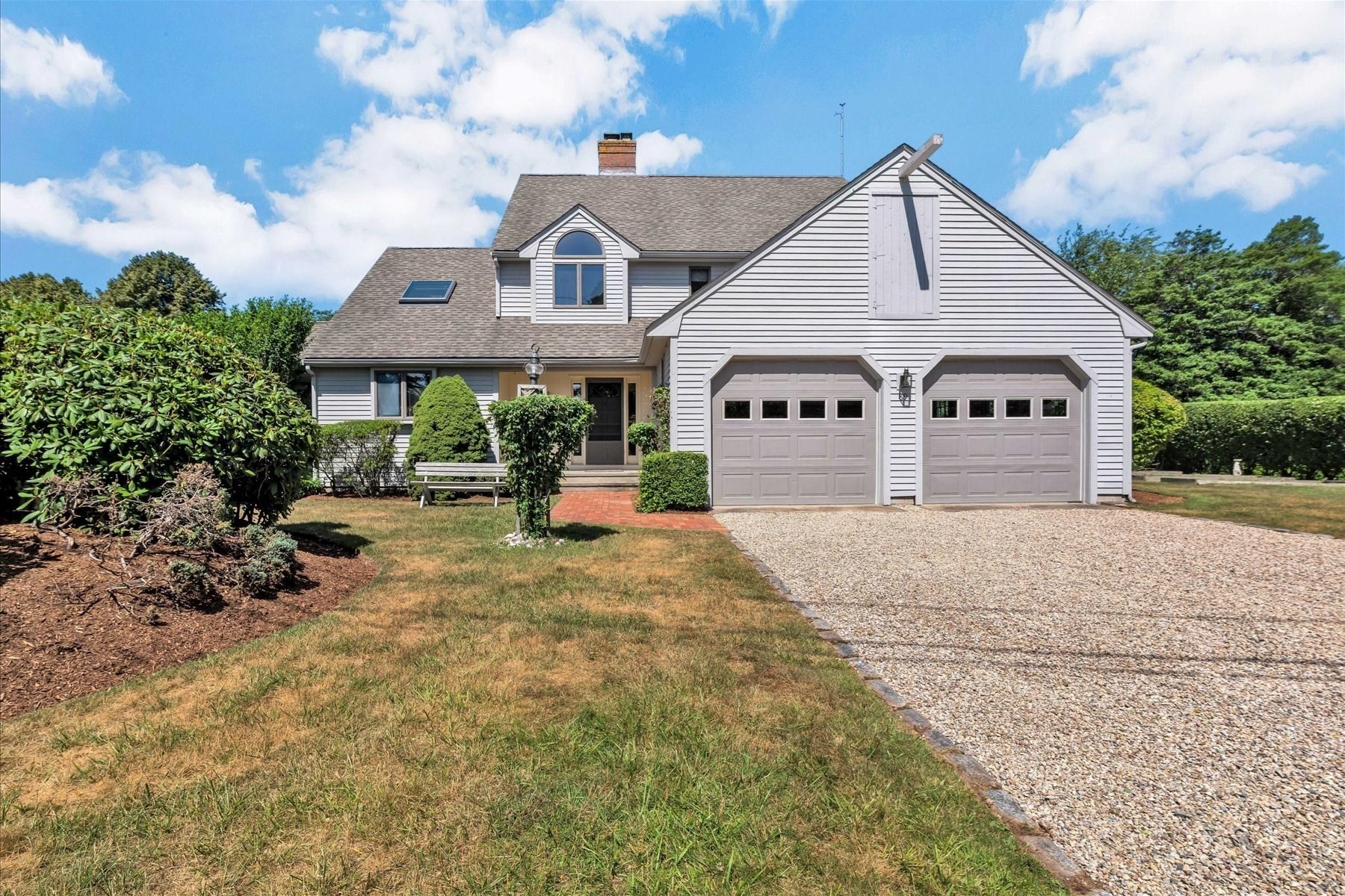 89 Belvidere Road