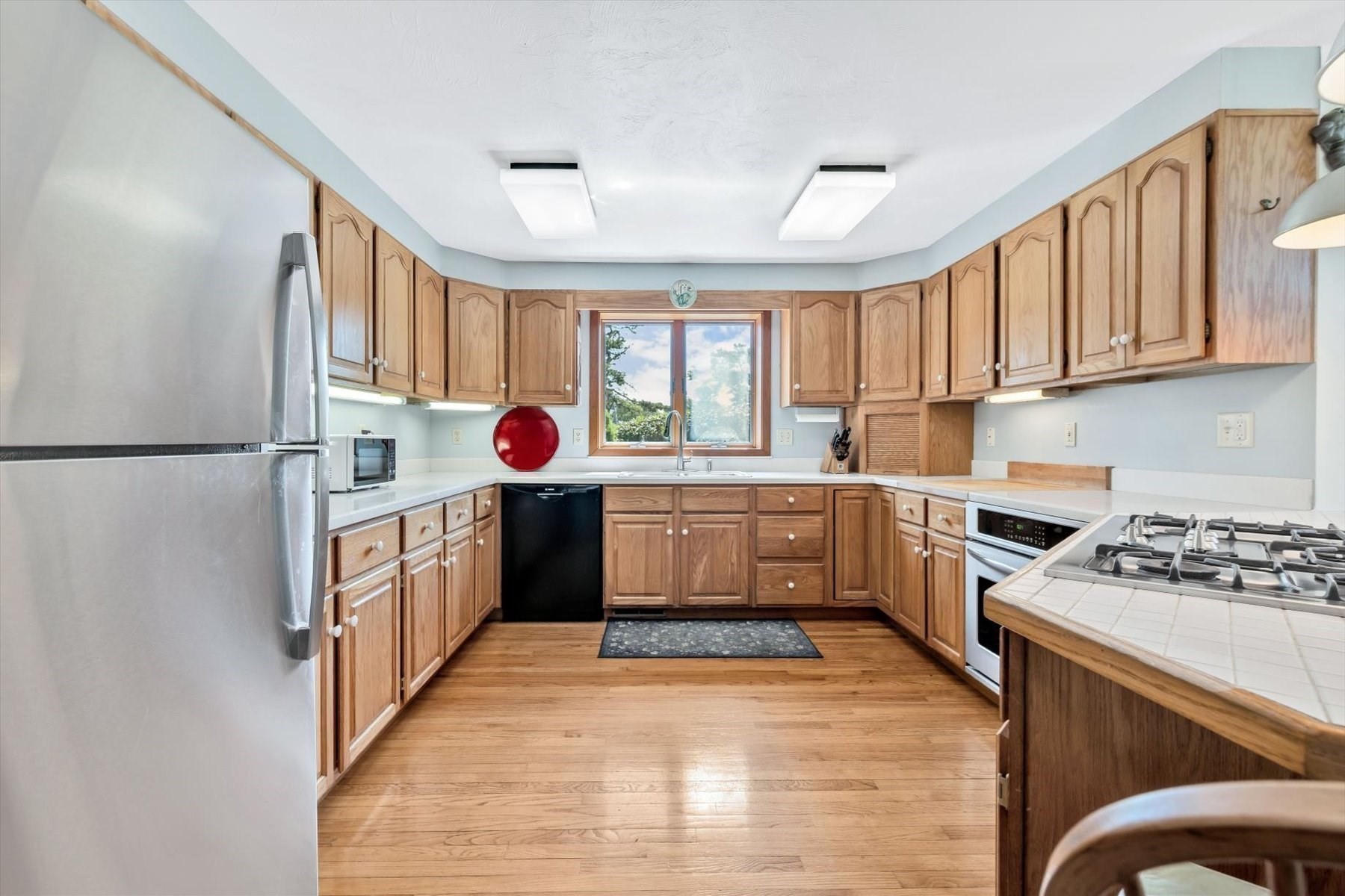 89 Belvidere Road
