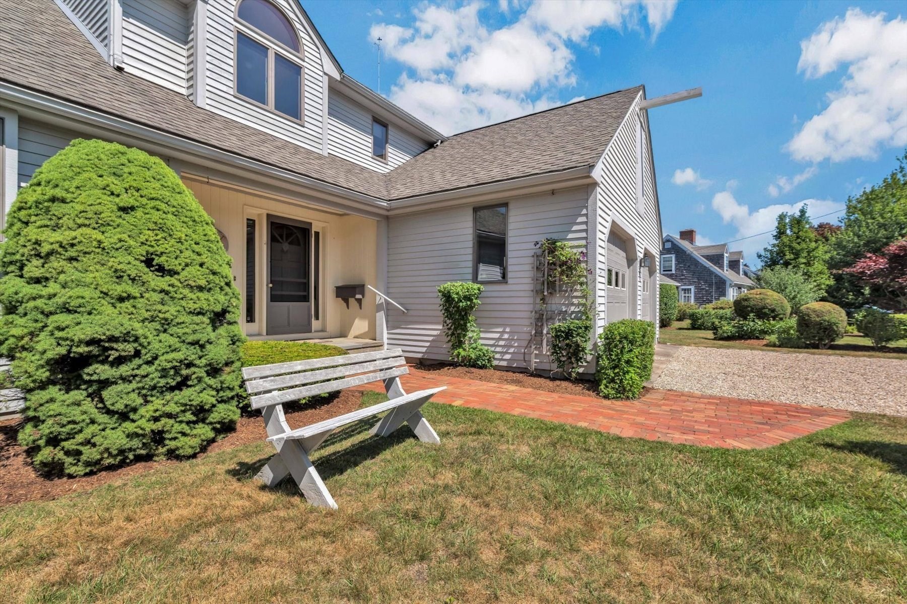89 Belvidere Road