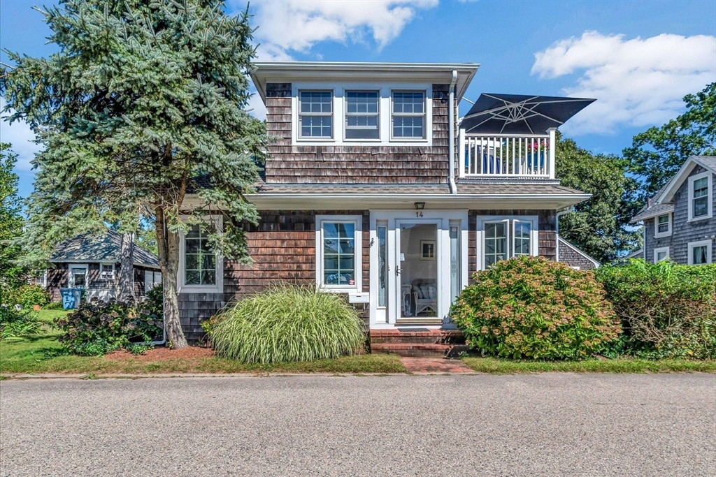 14 Hawthorne Avenue