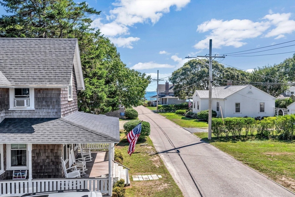 14 Hawthorne Avenue