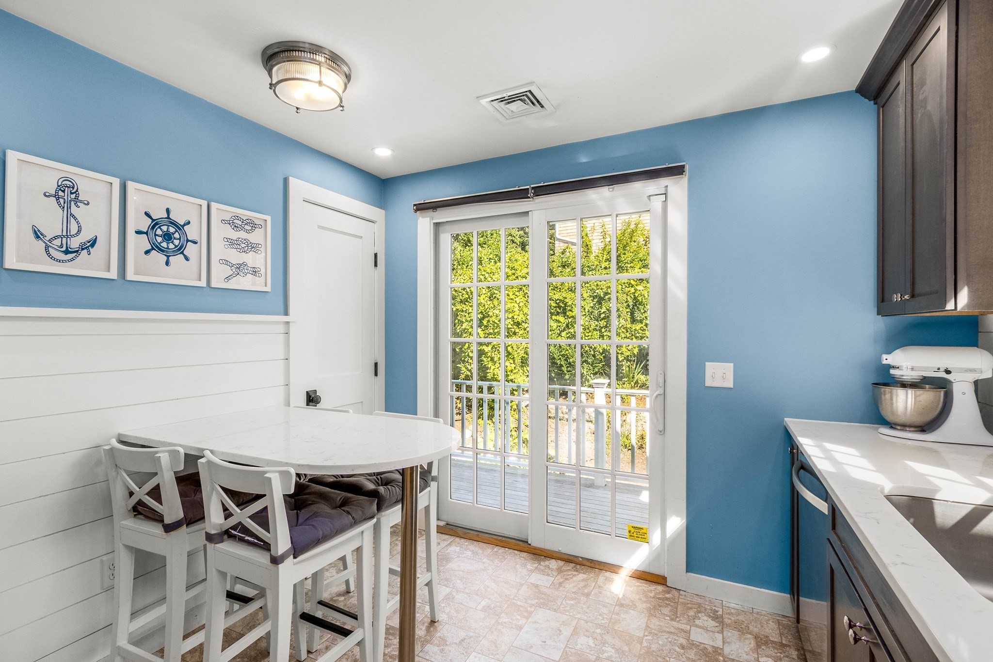 3 Old Dock Road Unit: West