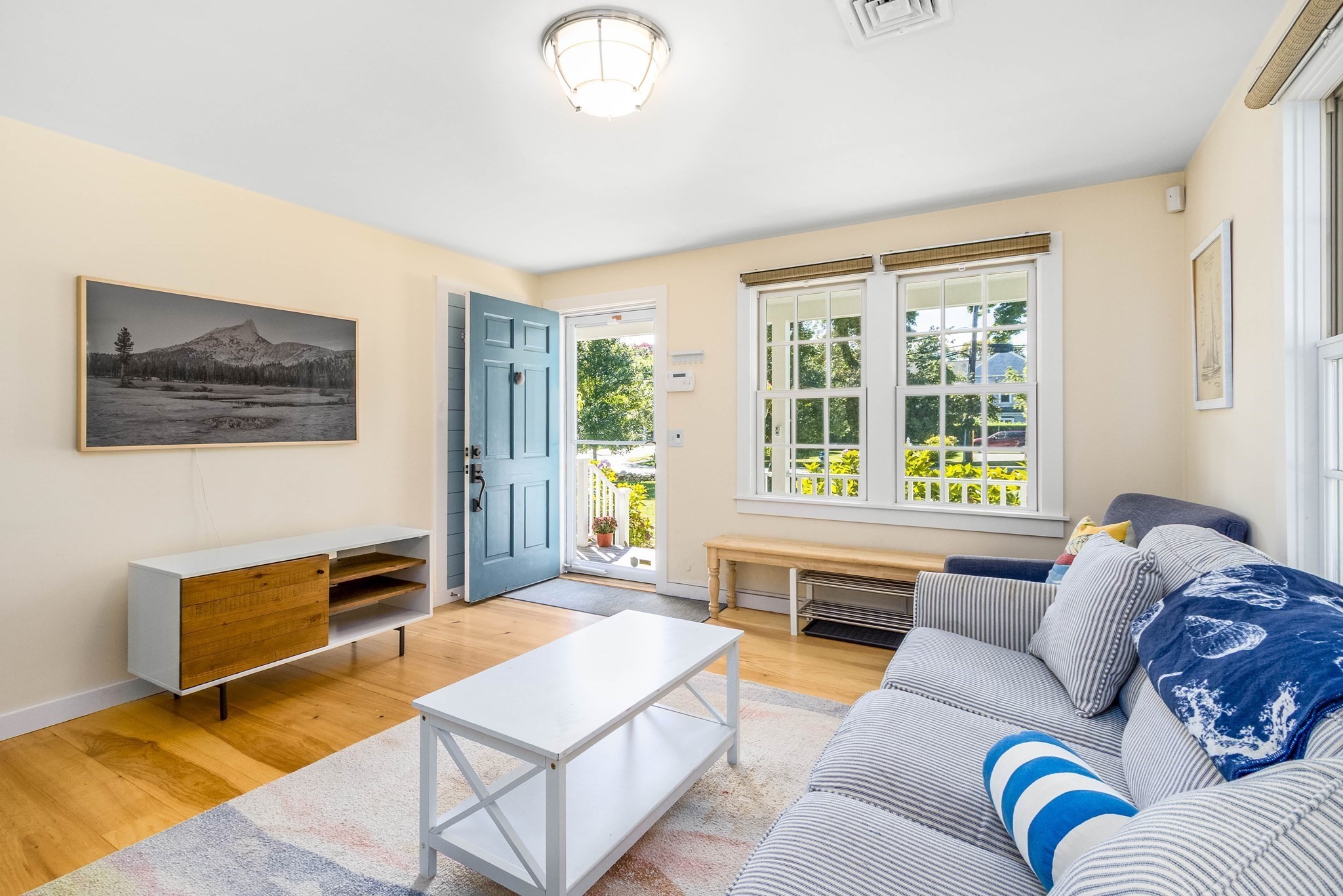 3 Old Dock Road Unit: West