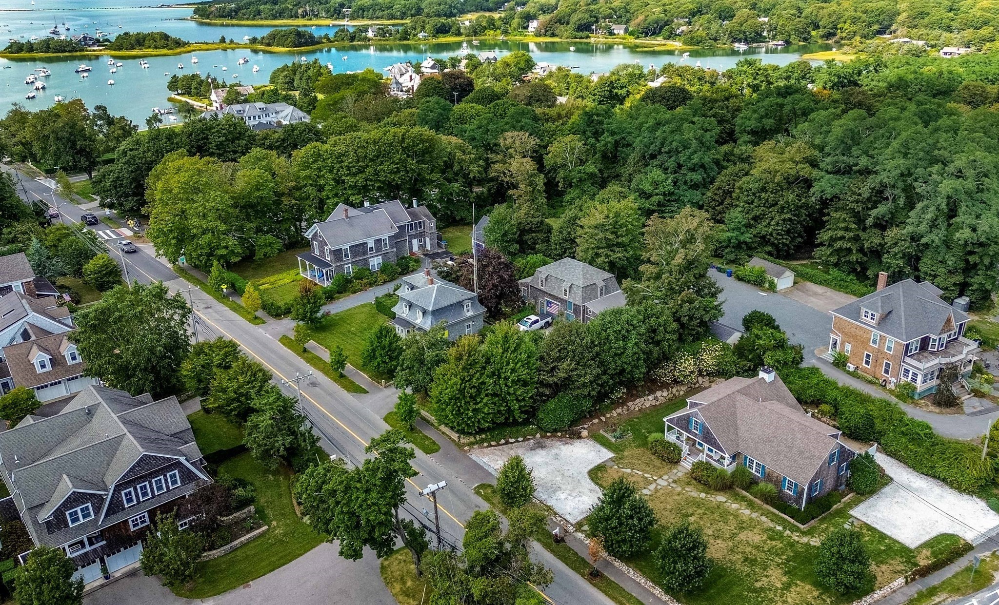 3 Old Dock Road Unit: West