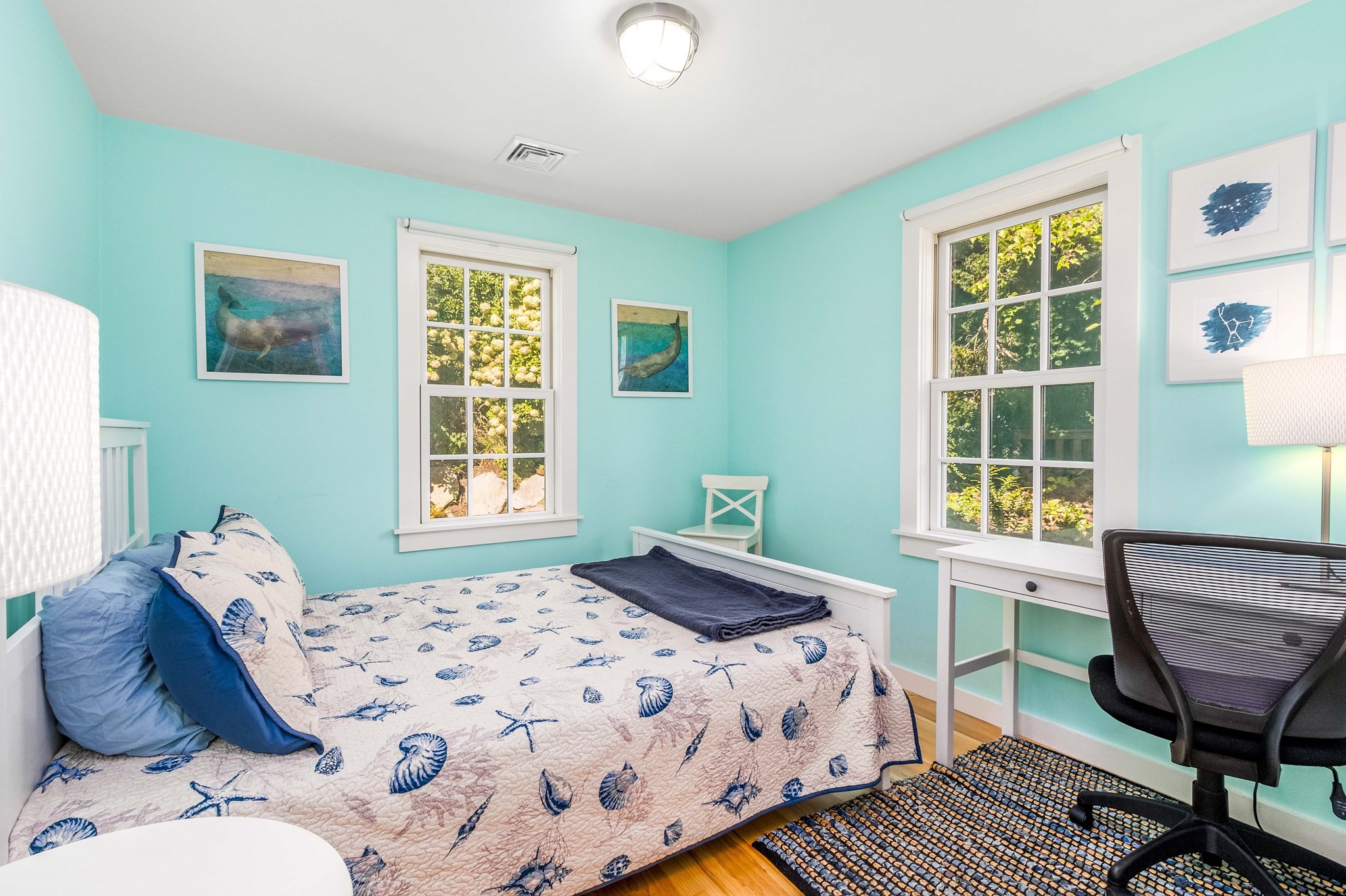3 Old Dock Road Unit: West