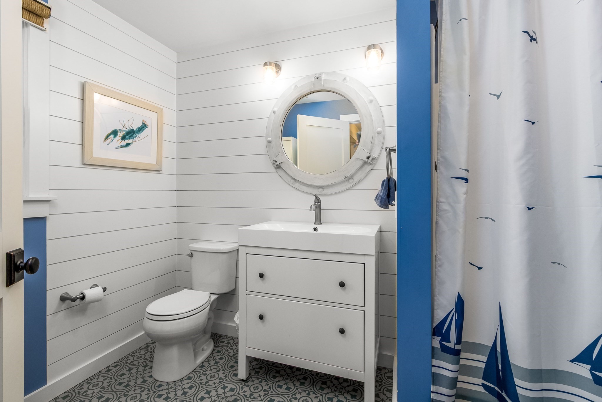 3 Old Dock Road Unit: West