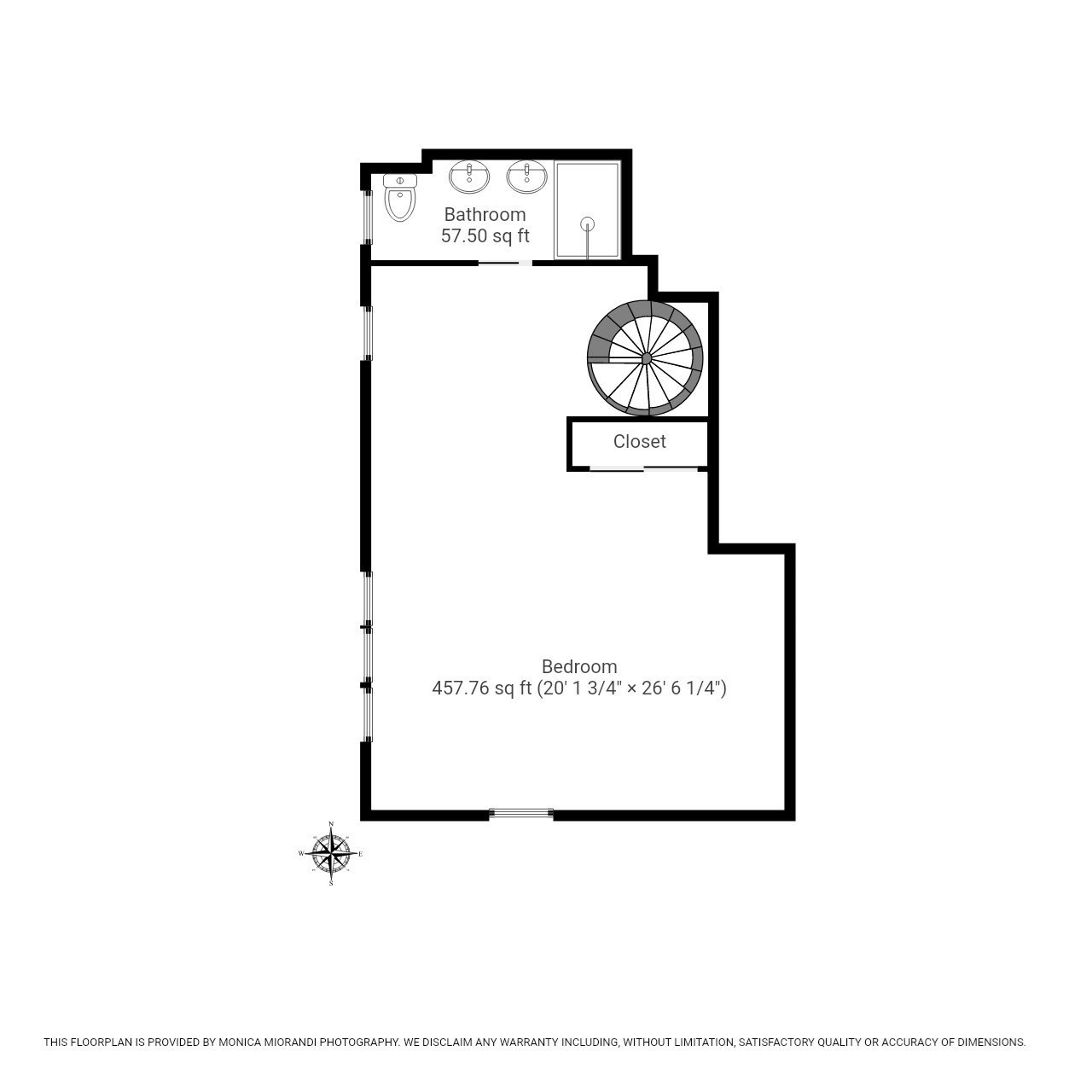 3 Old Dock Road Unit: West