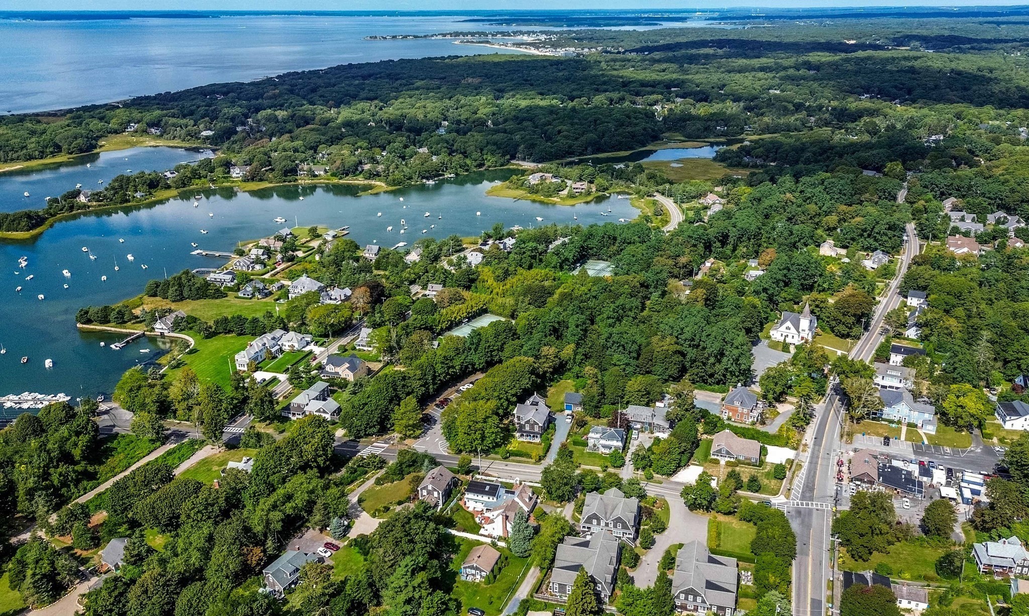 3 Old Dock Road Unit: West
