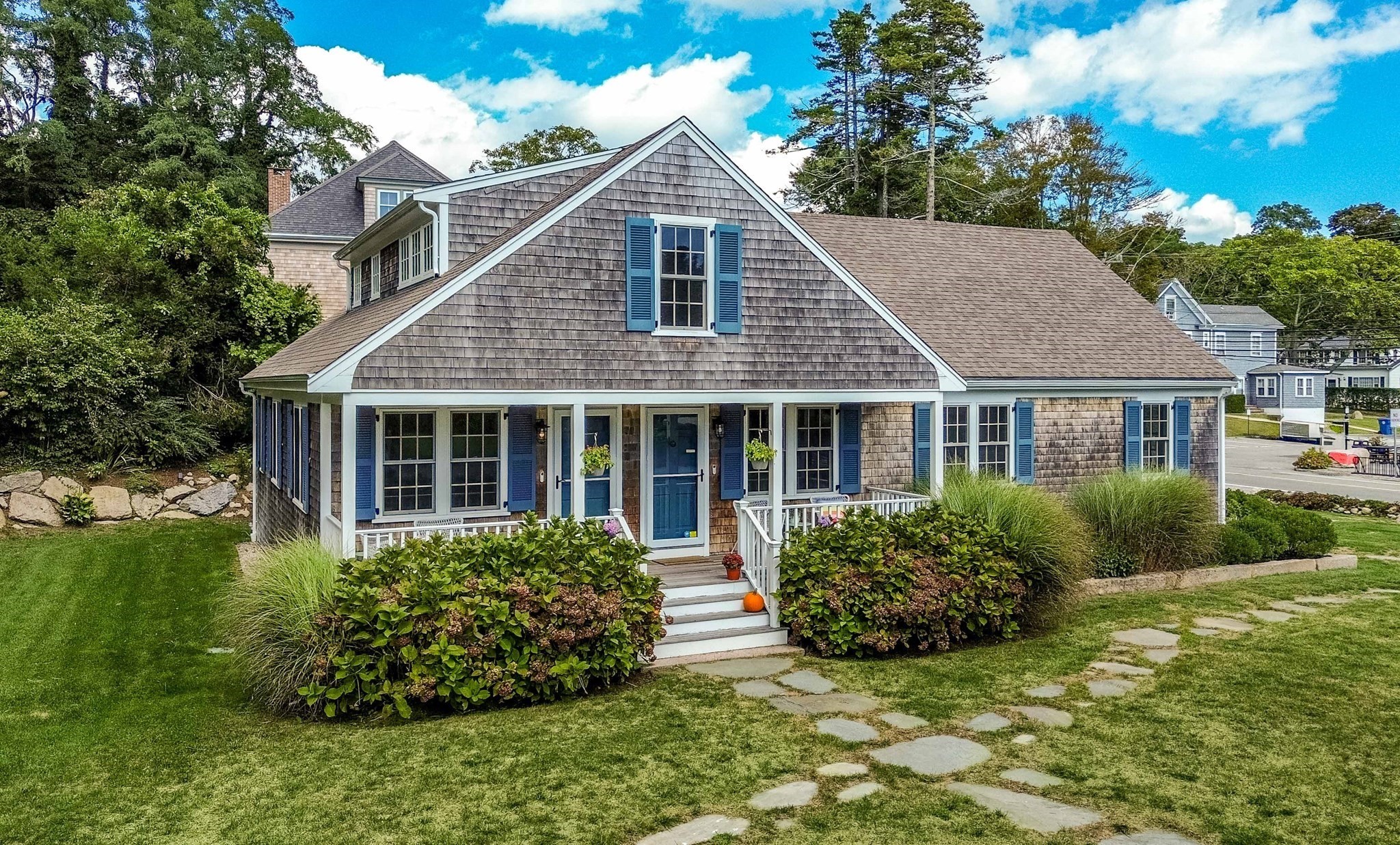 3 Old Dock Road Unit: West