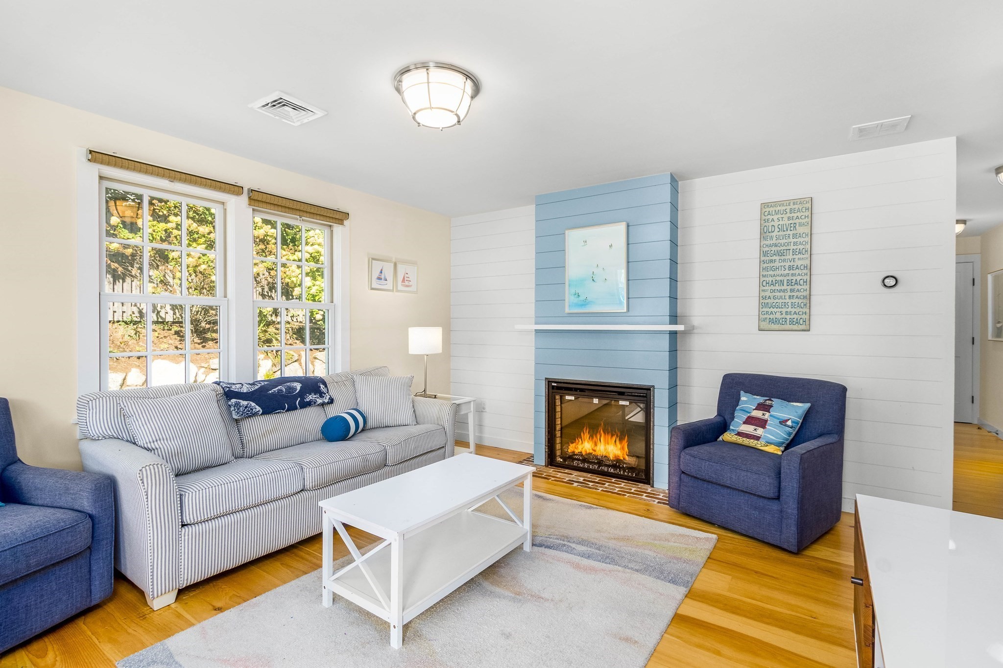 3 Old Dock Road Unit: West