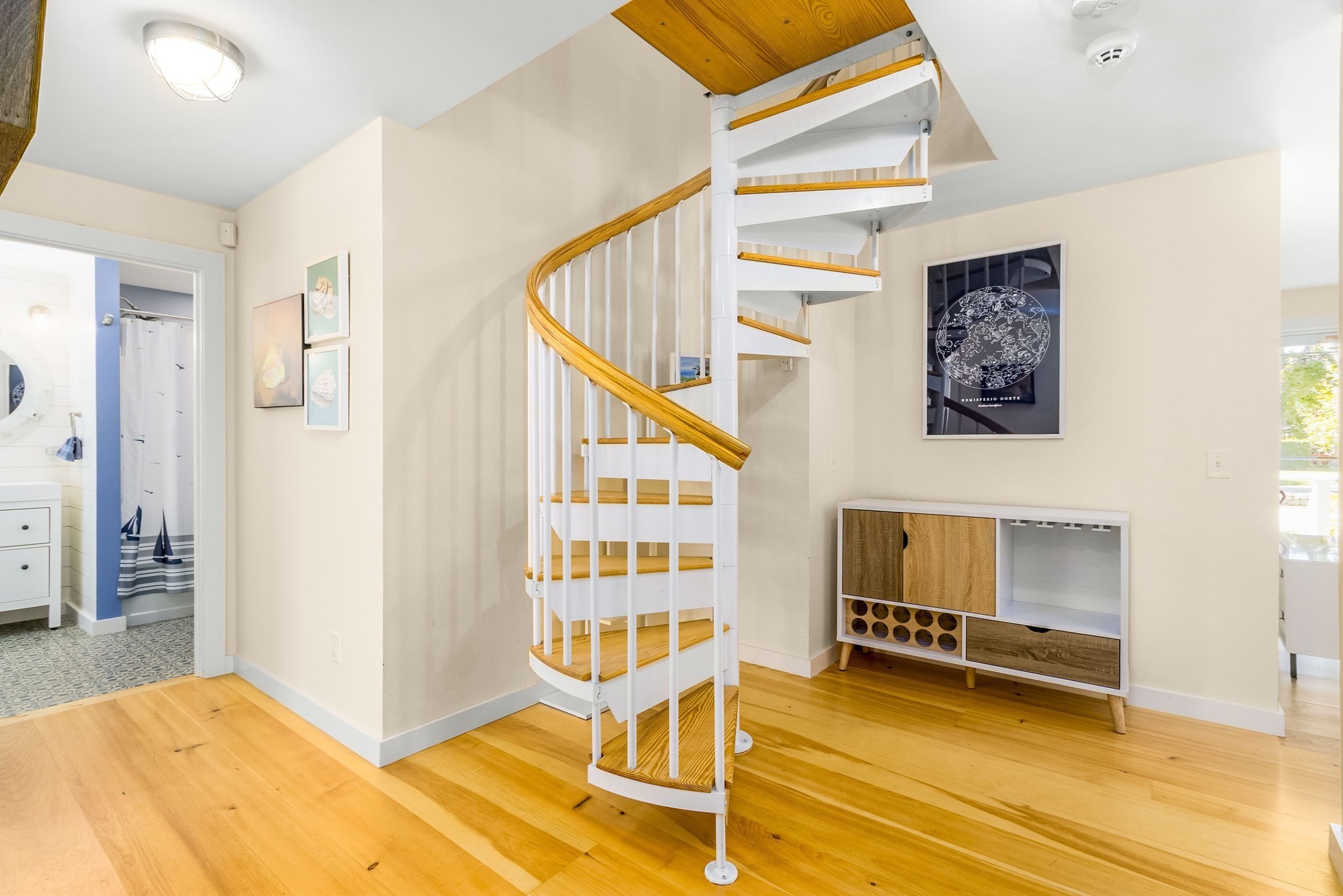 3 Old Dock Road Unit: West