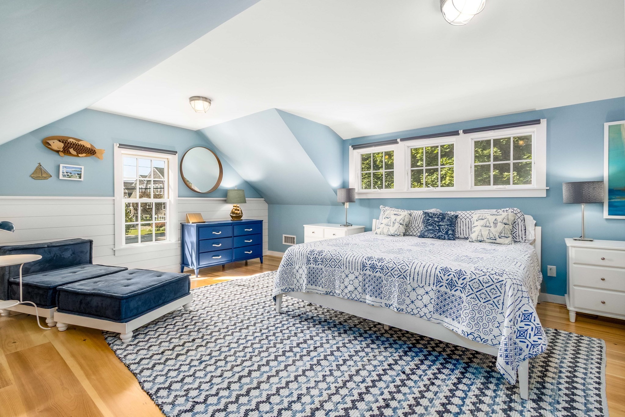 3 Old Dock Road Unit: West