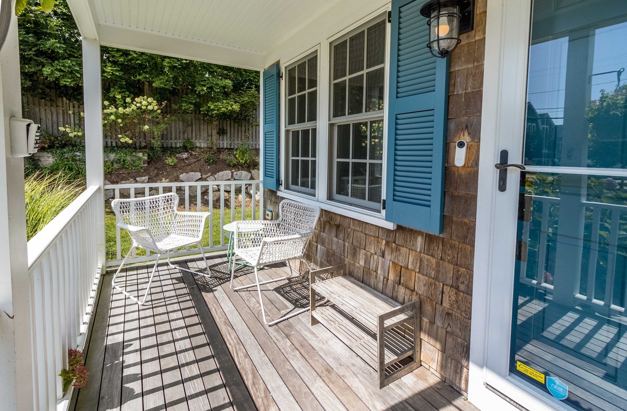 3 Old Dock Road Unit: West
