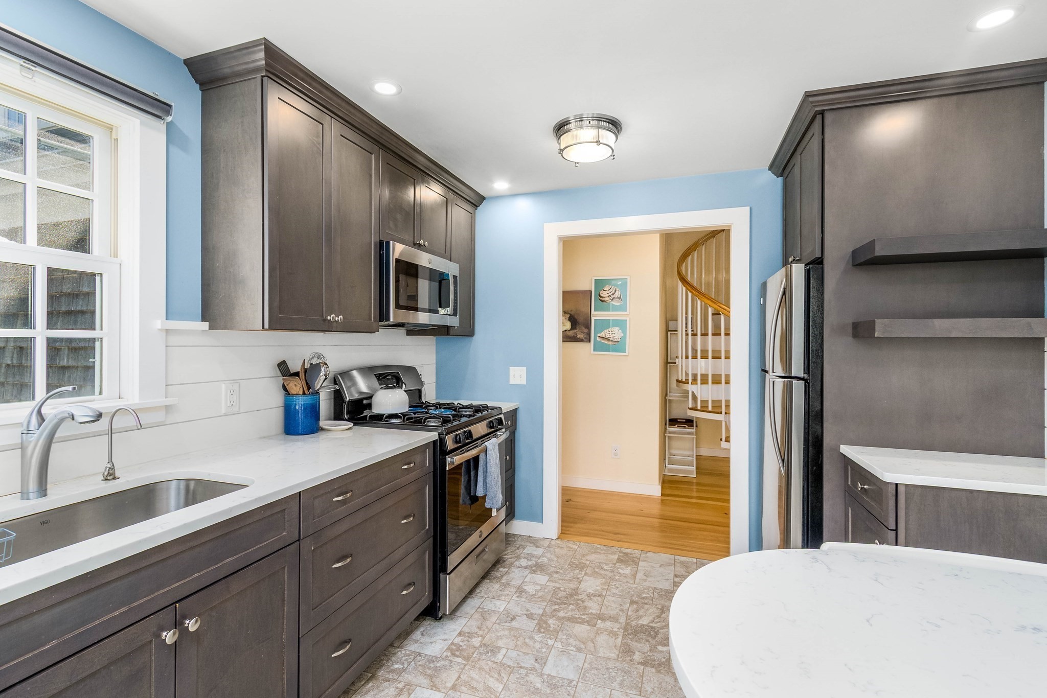 3 Old Dock Road Unit: West