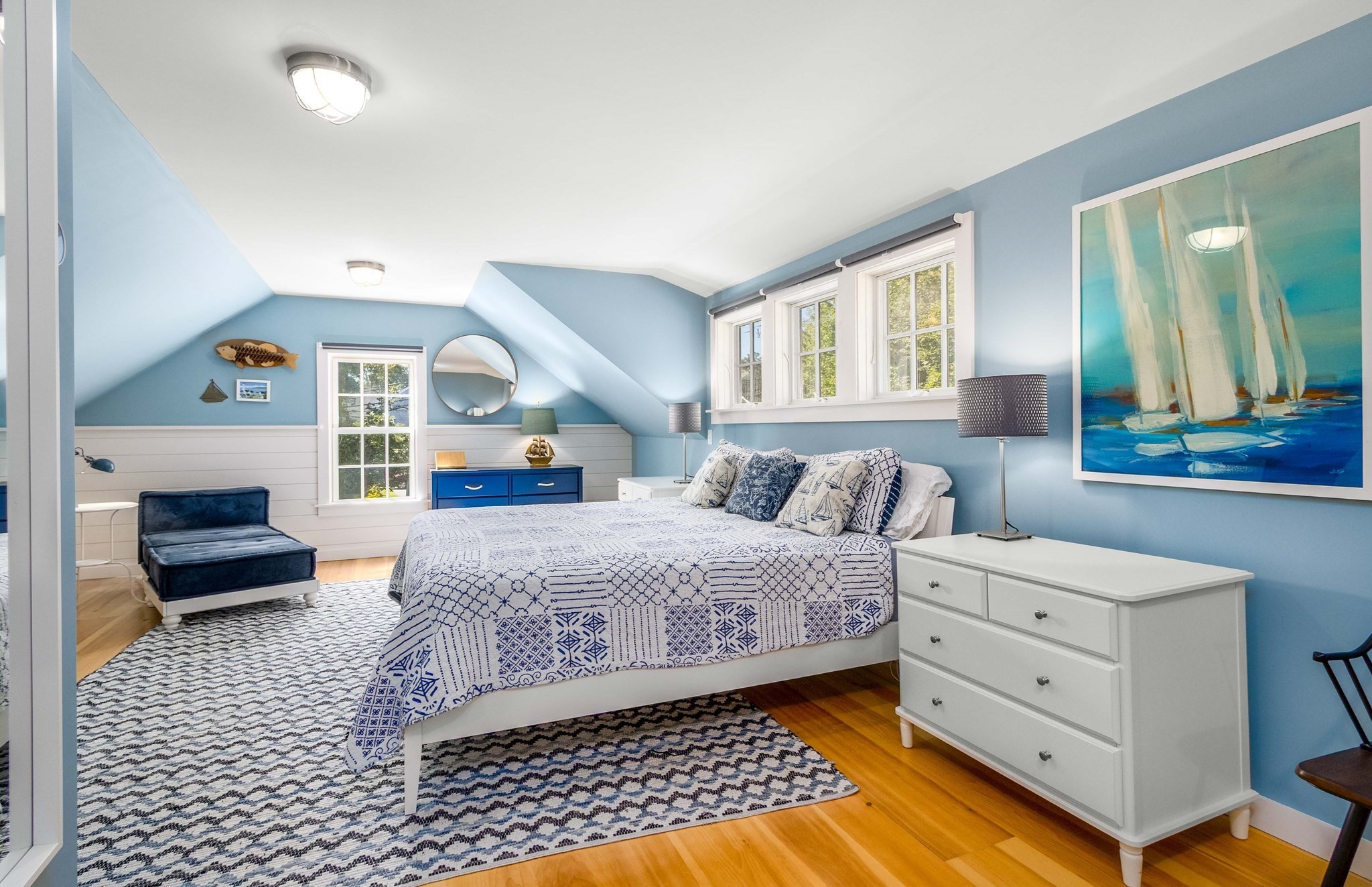3 Old Dock Road Unit: West