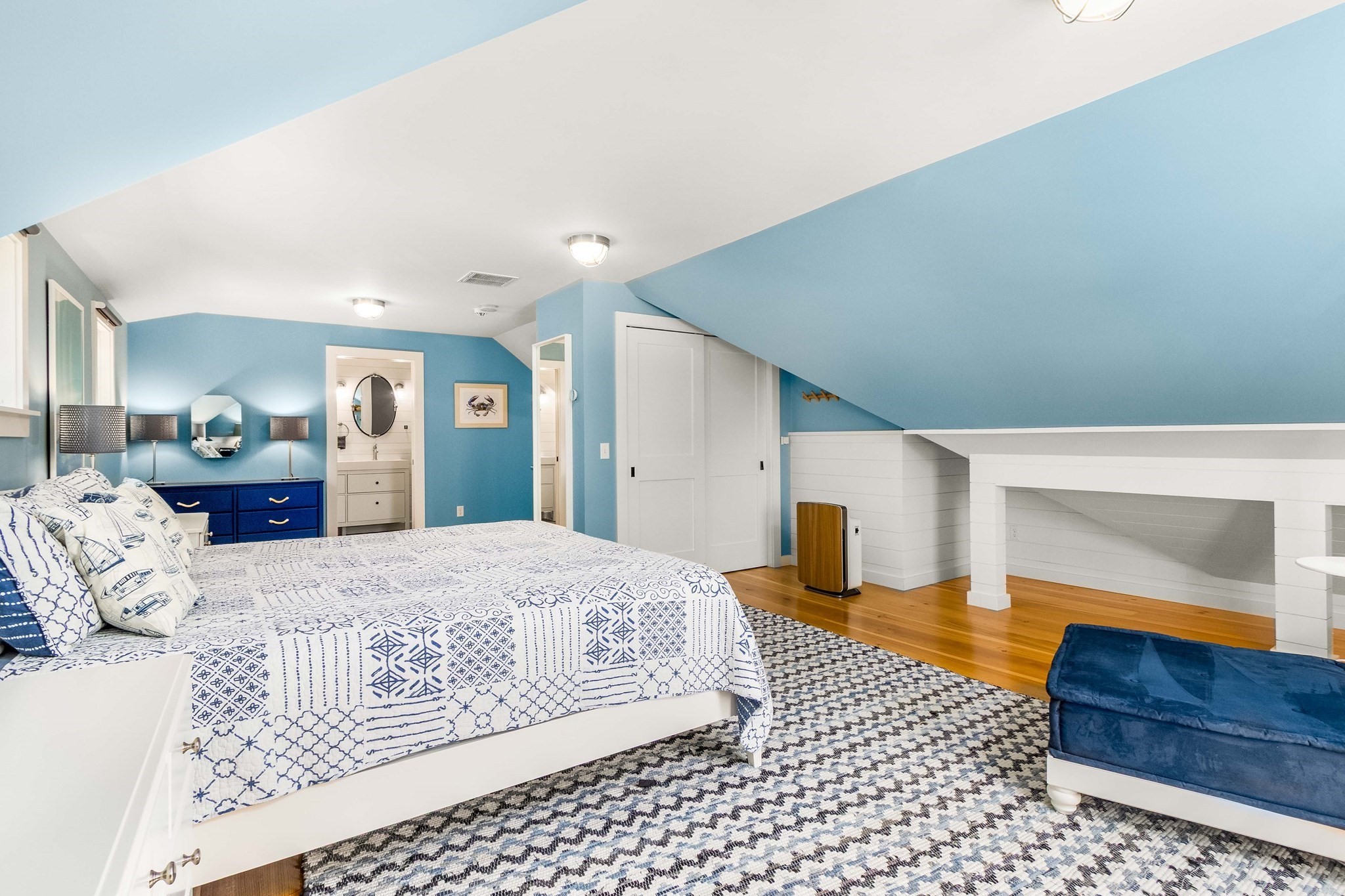 3 Old Dock Road Unit: West