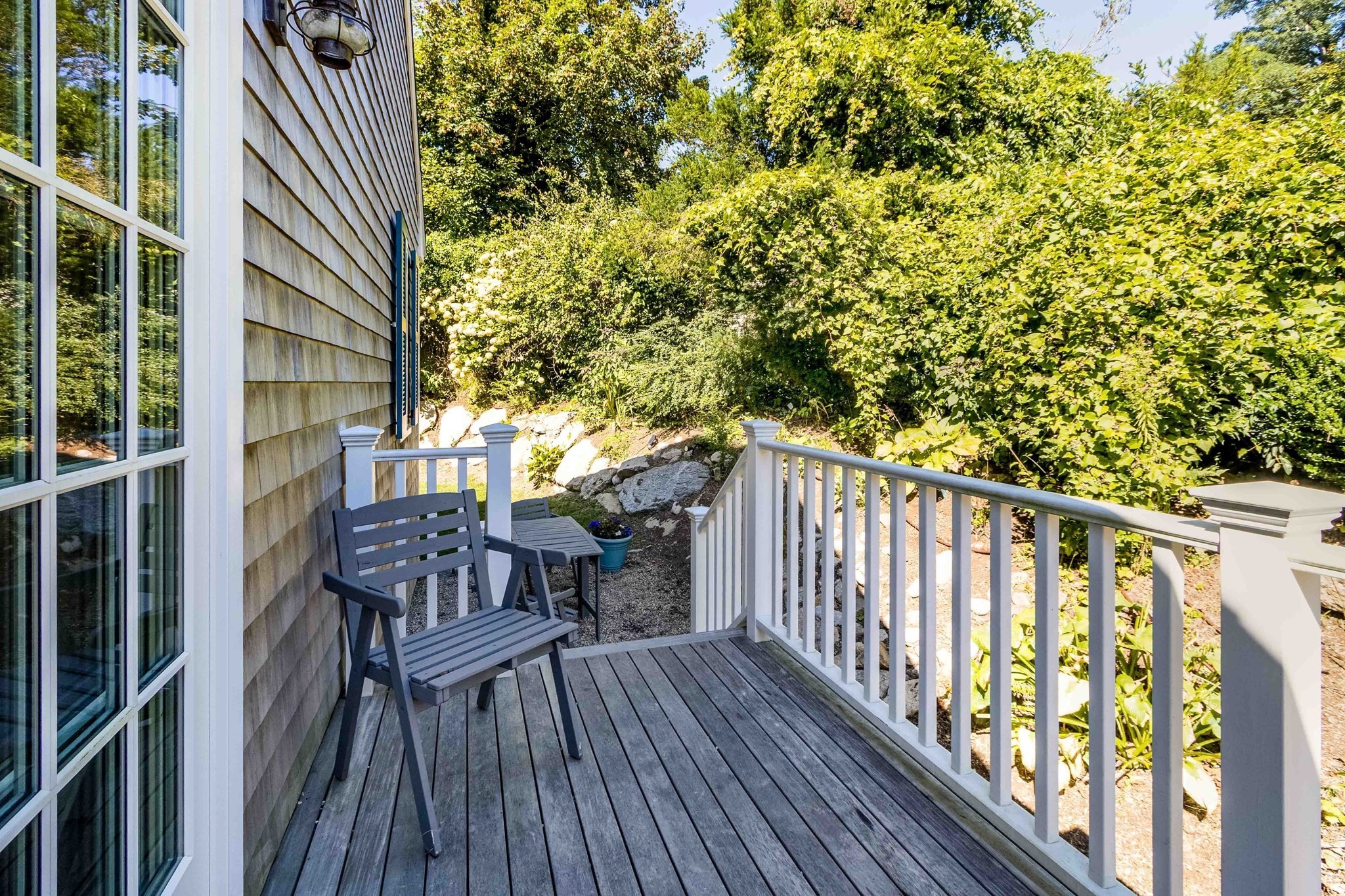 3 Old Dock Road Unit: West