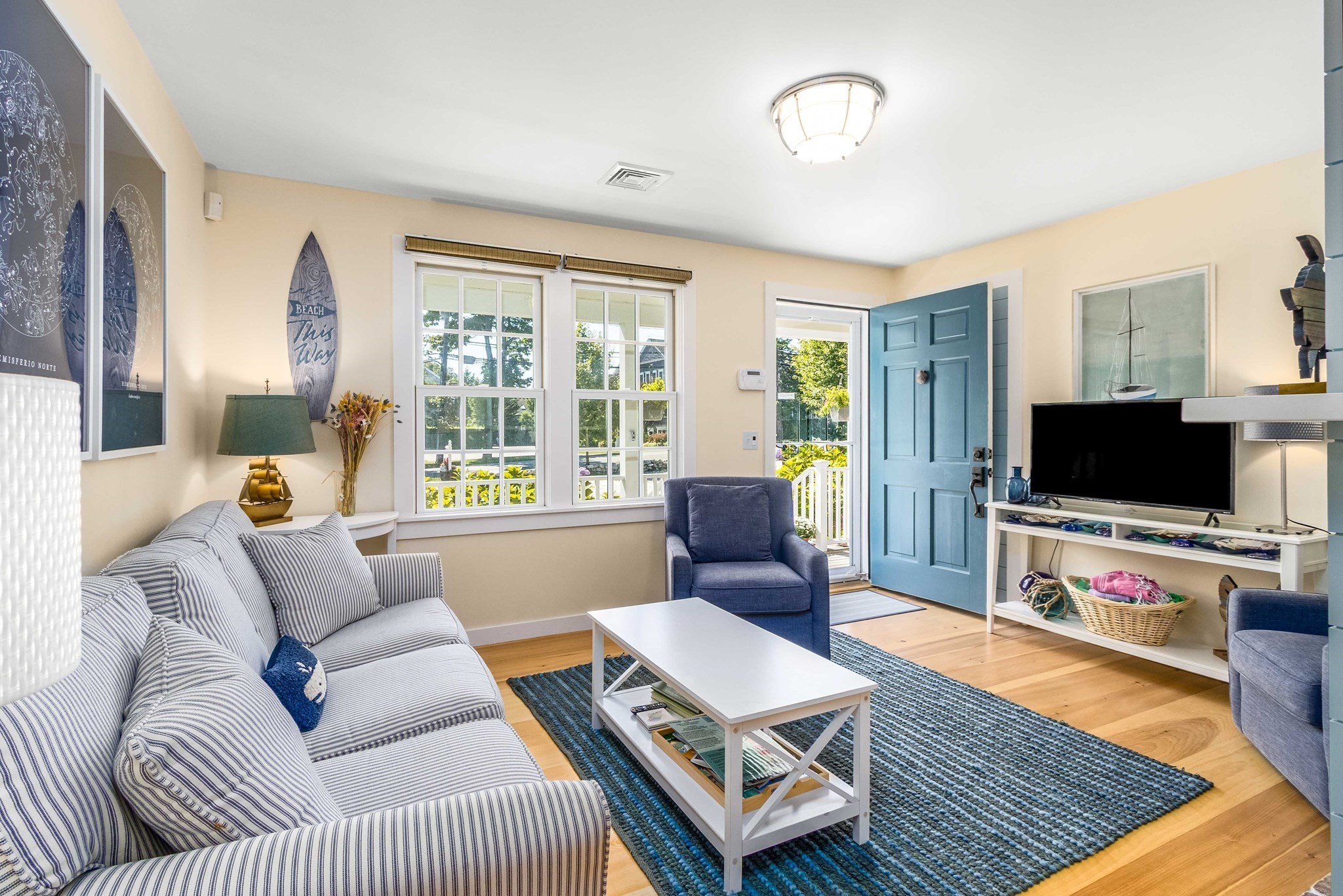 3 Old Dock Road Unit: East