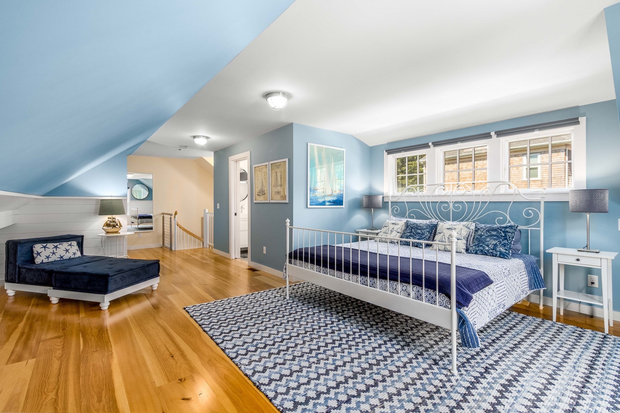 3 Old Dock Road Unit: East