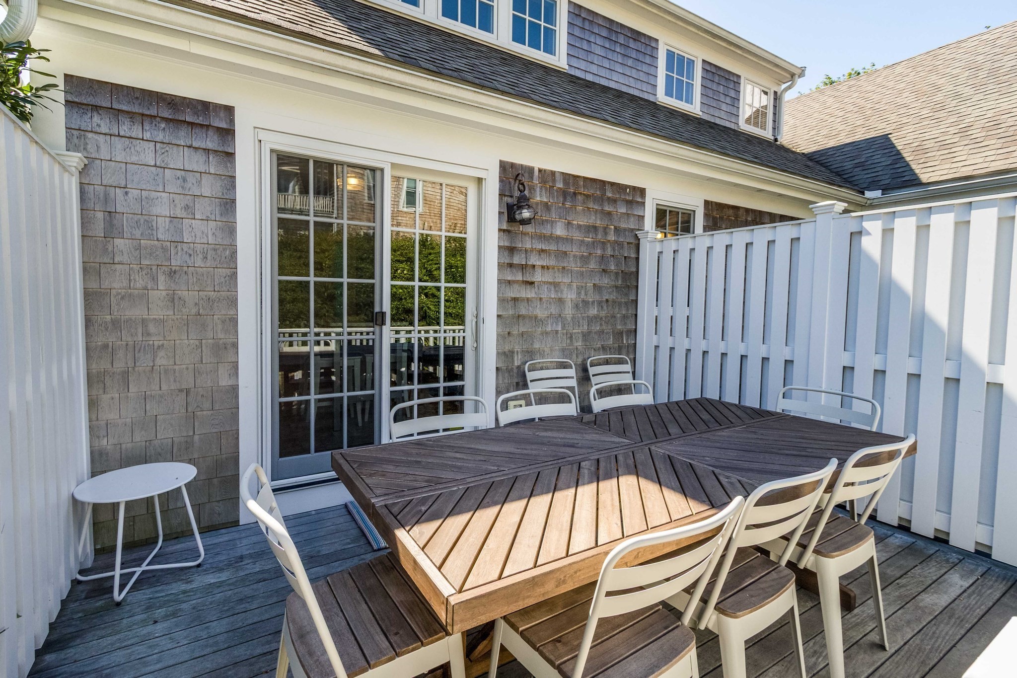 3 Old Dock Road Unit: East