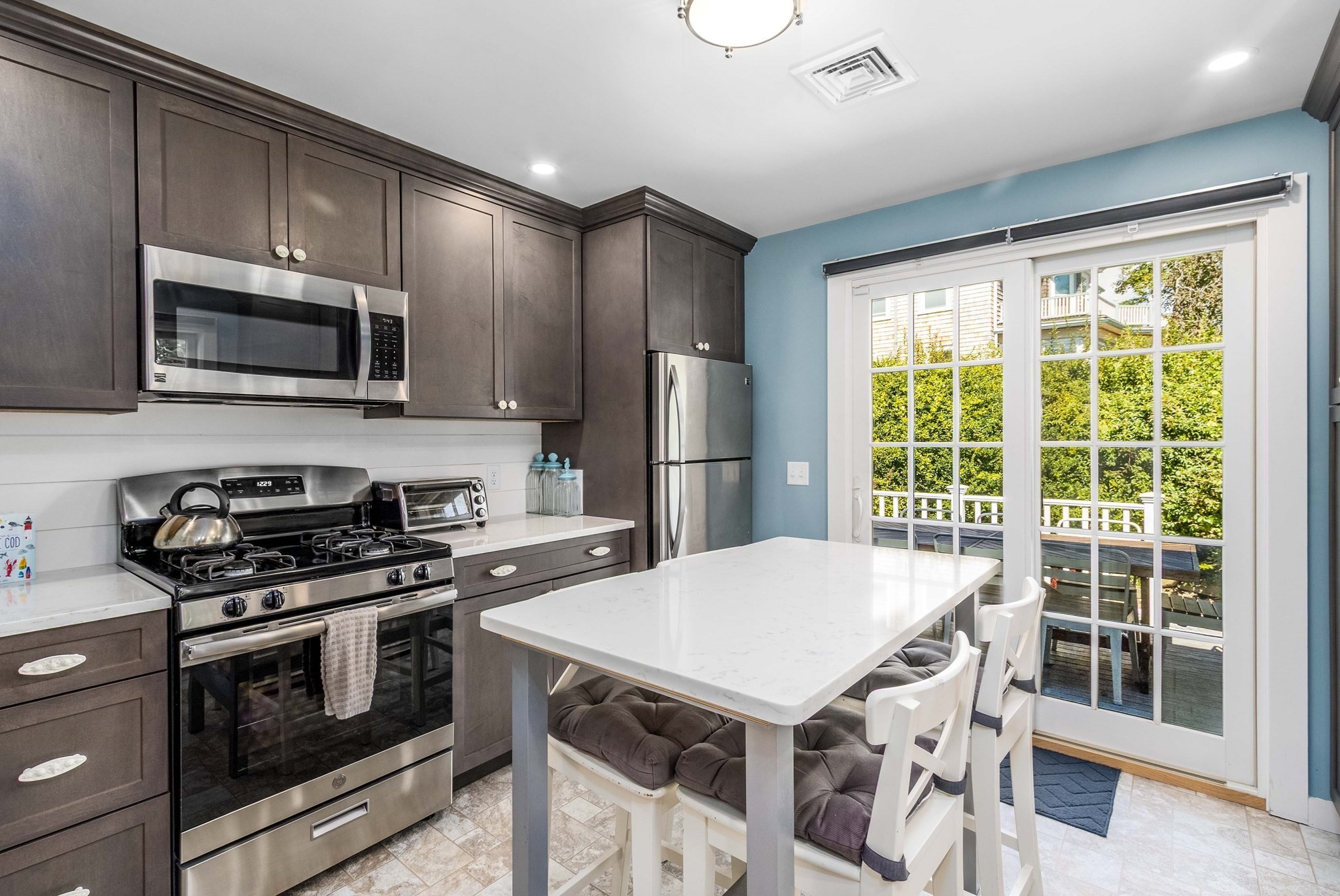 3 Old Dock Road Unit: East