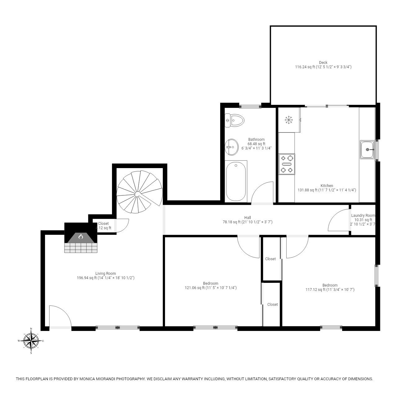 3 Old Dock Road Unit: East