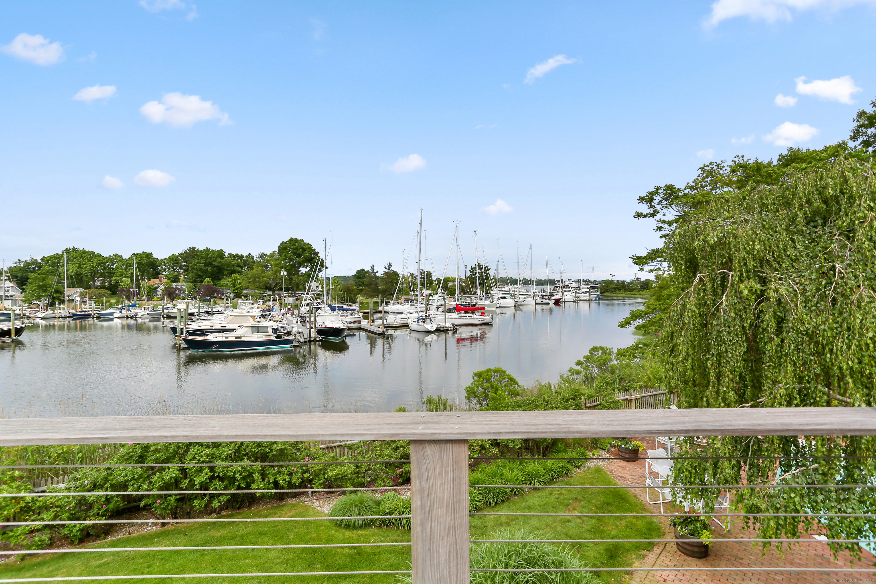 11 Harbor Road