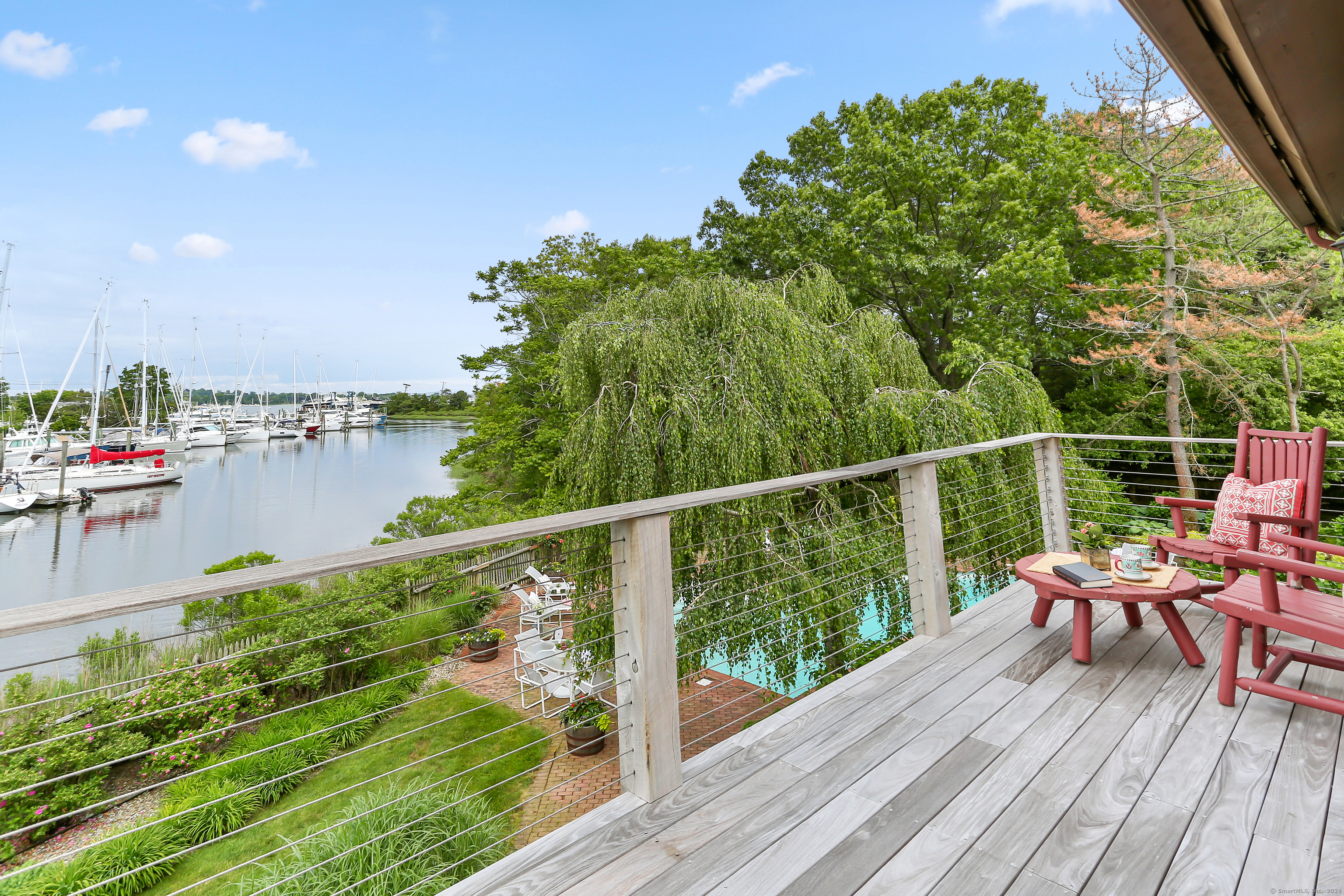 11 Harbor Road