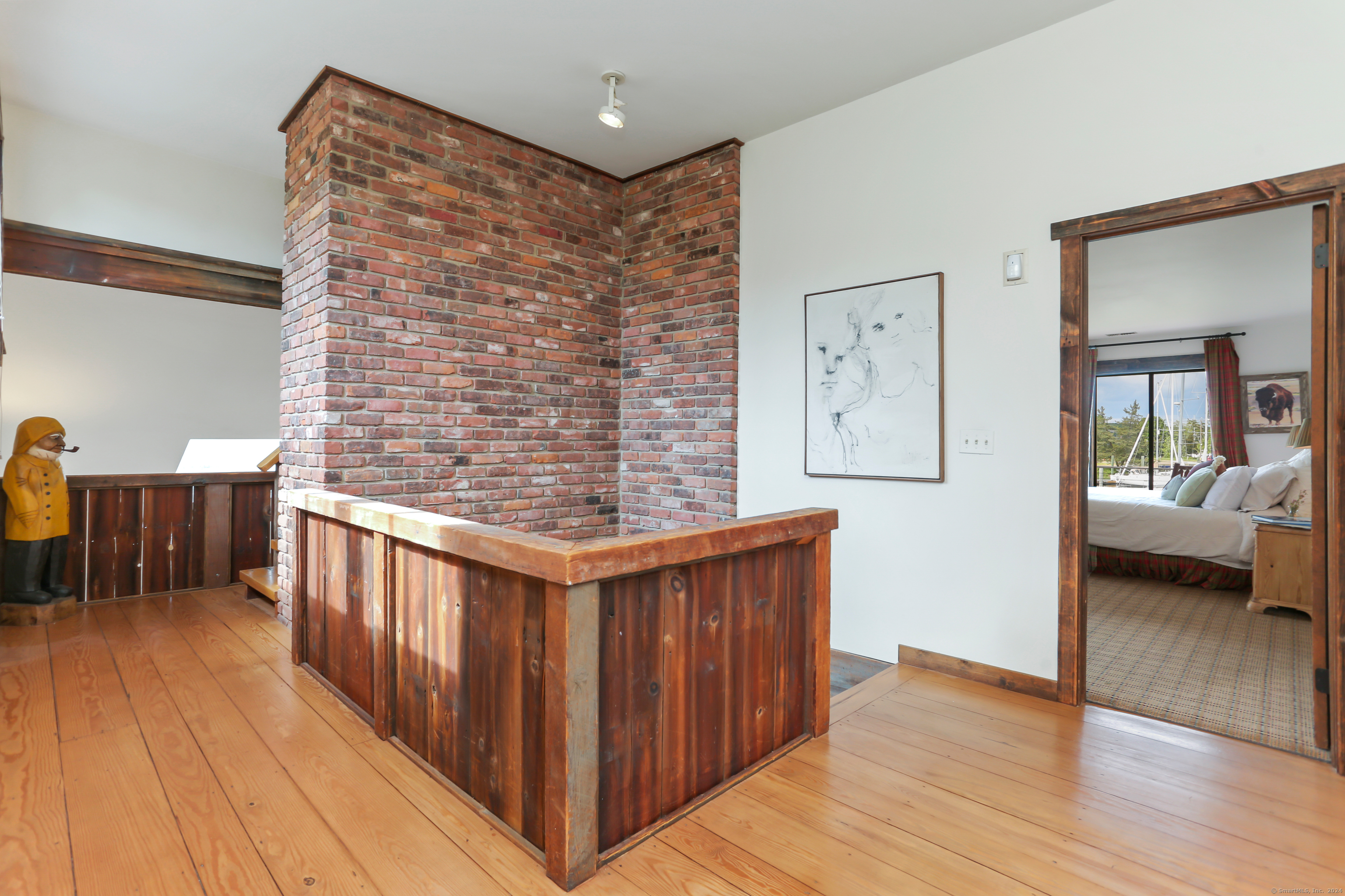 11 Harbor Road