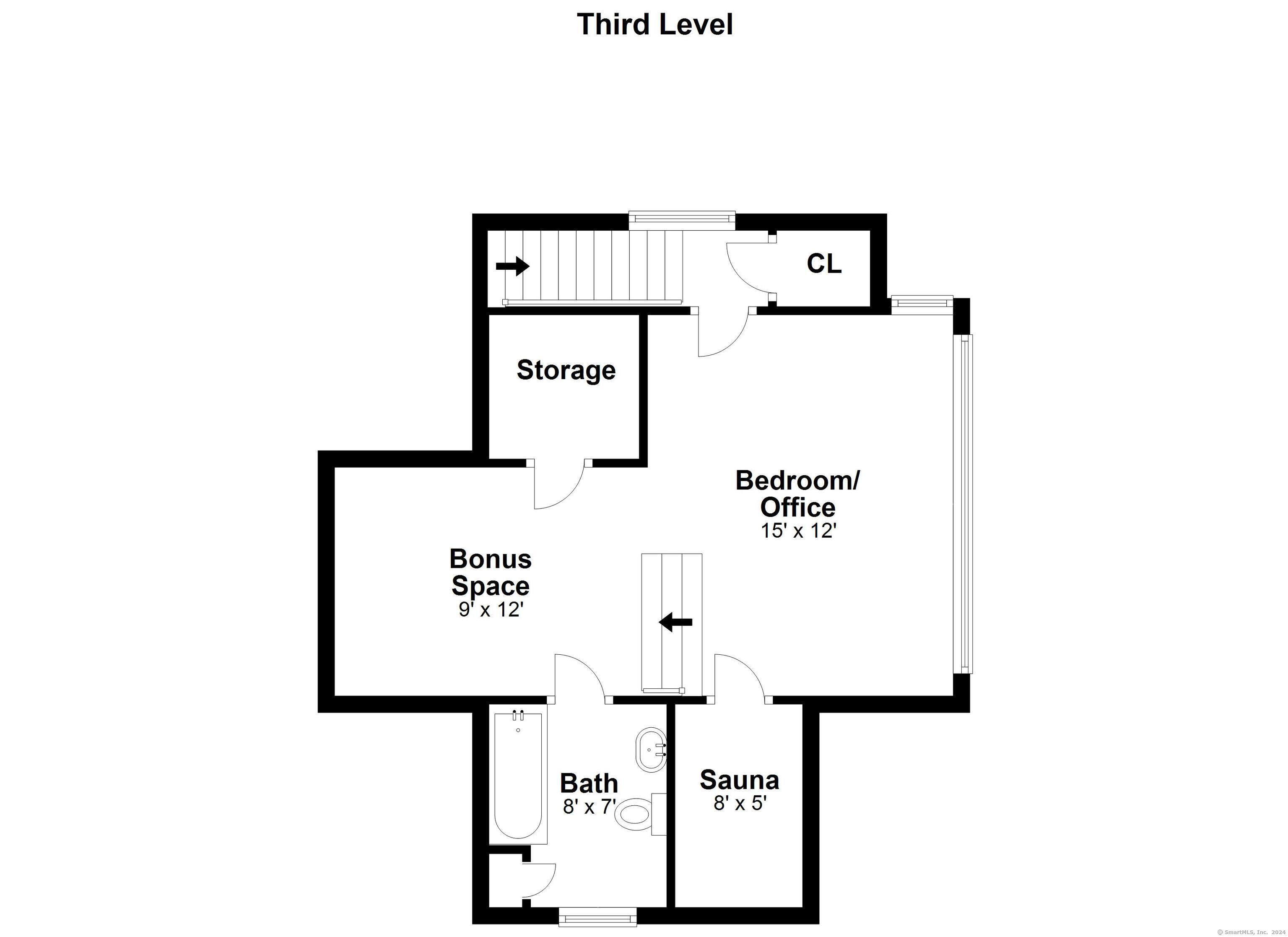 11 Harbor Road