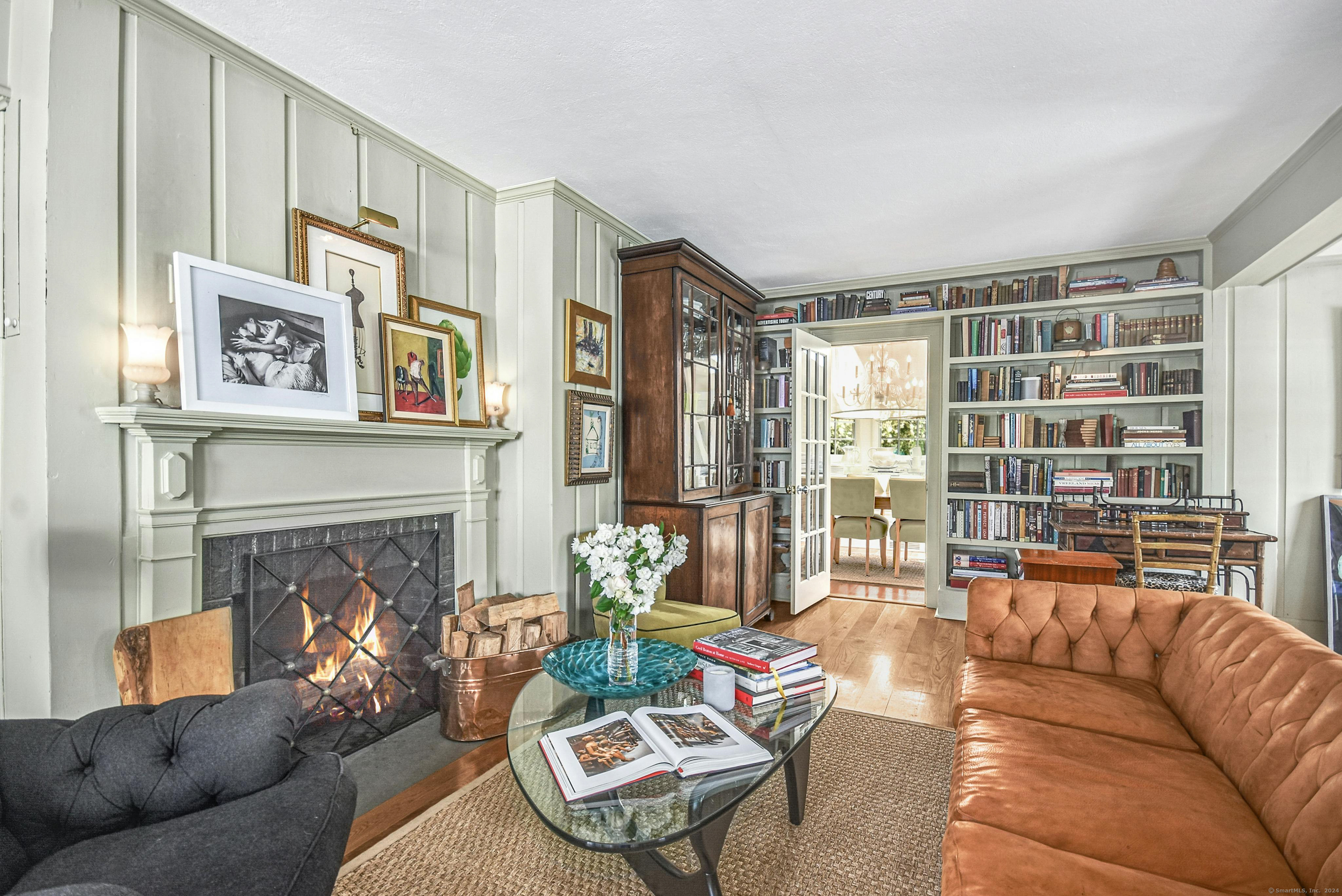 58 North Avenue