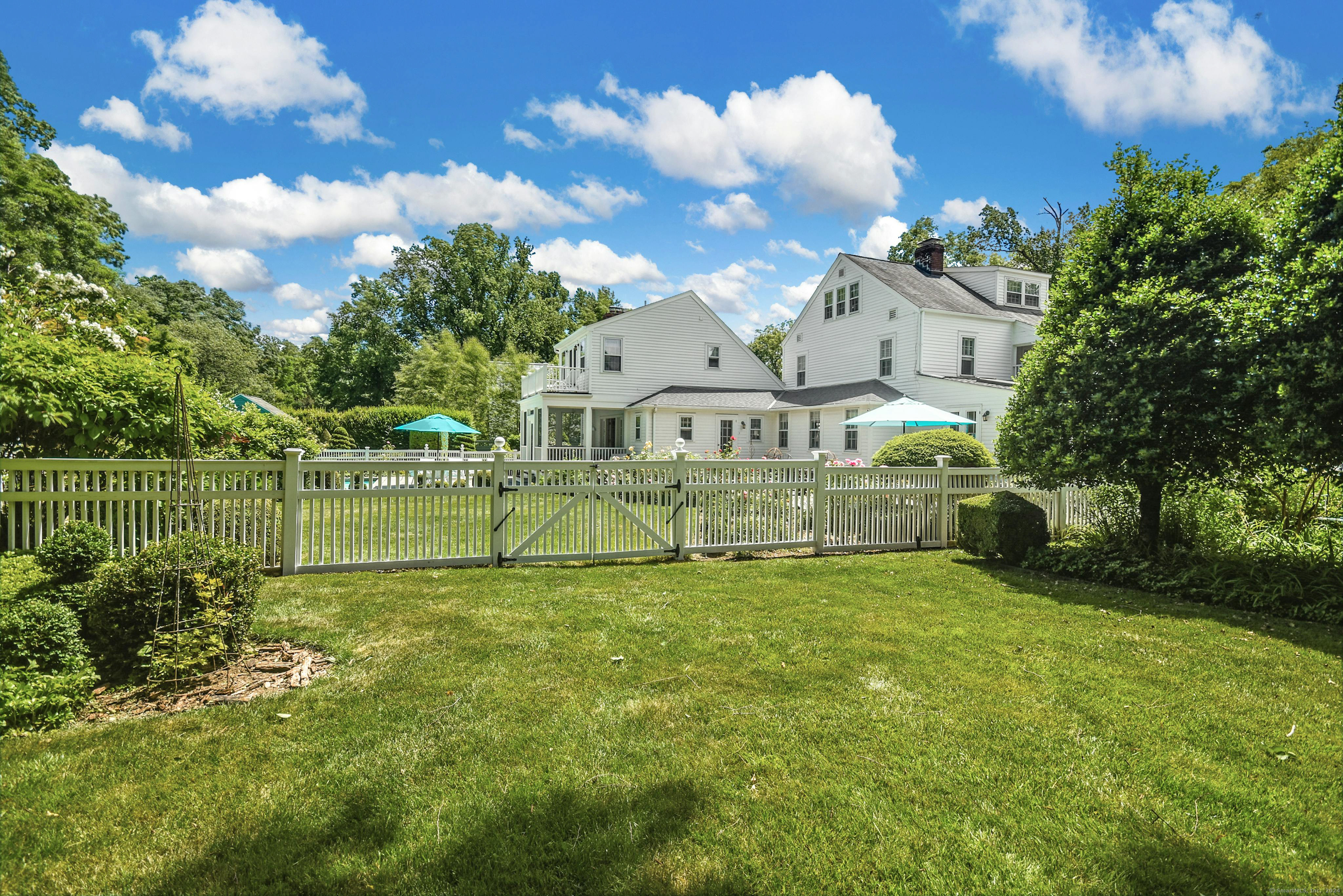 58 North Avenue