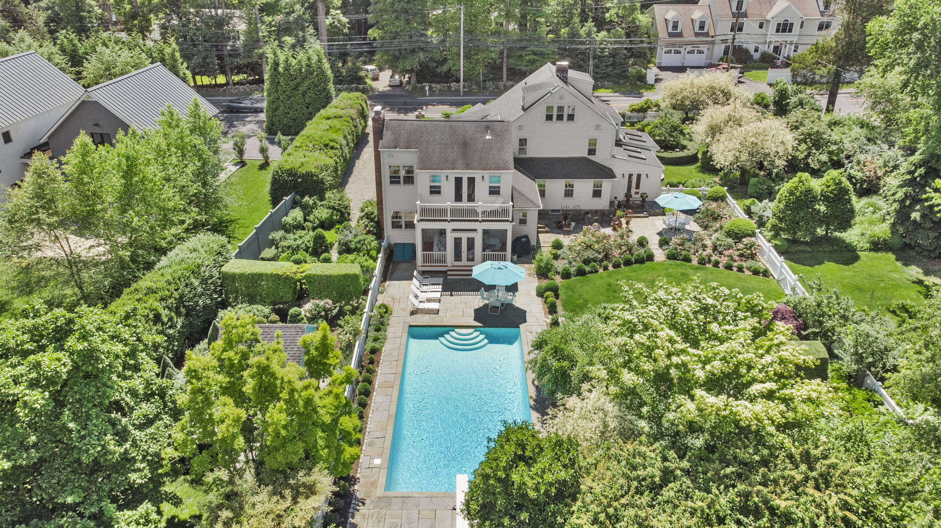 58 North Avenue