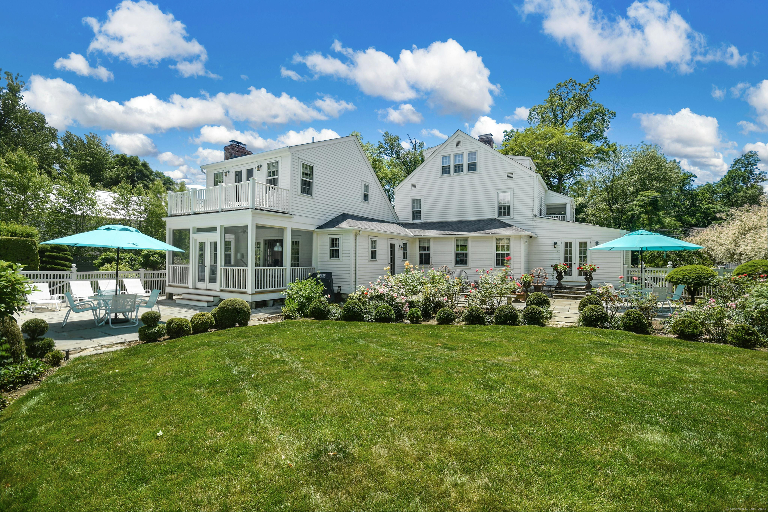 58 North Avenue