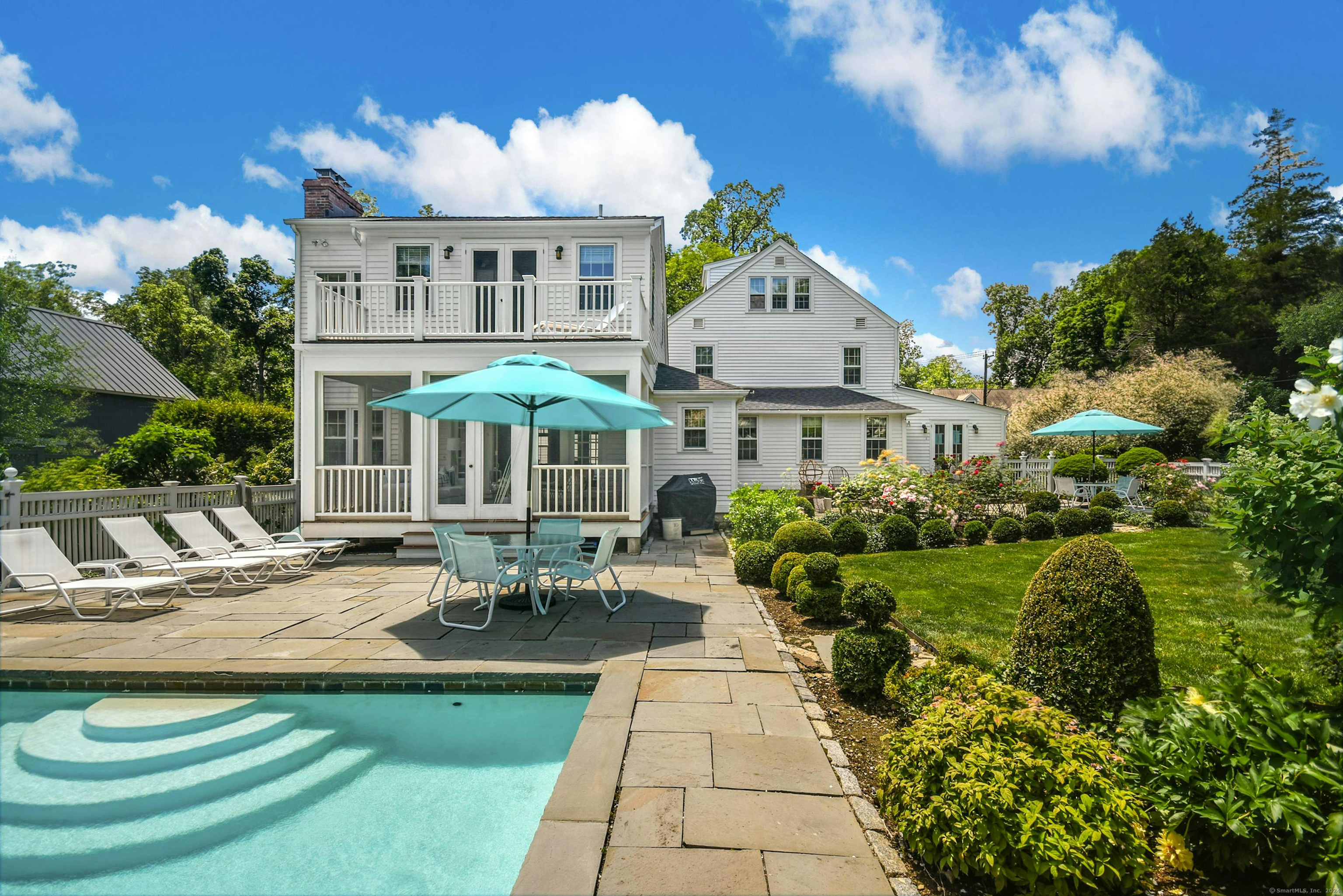 58 North Avenue