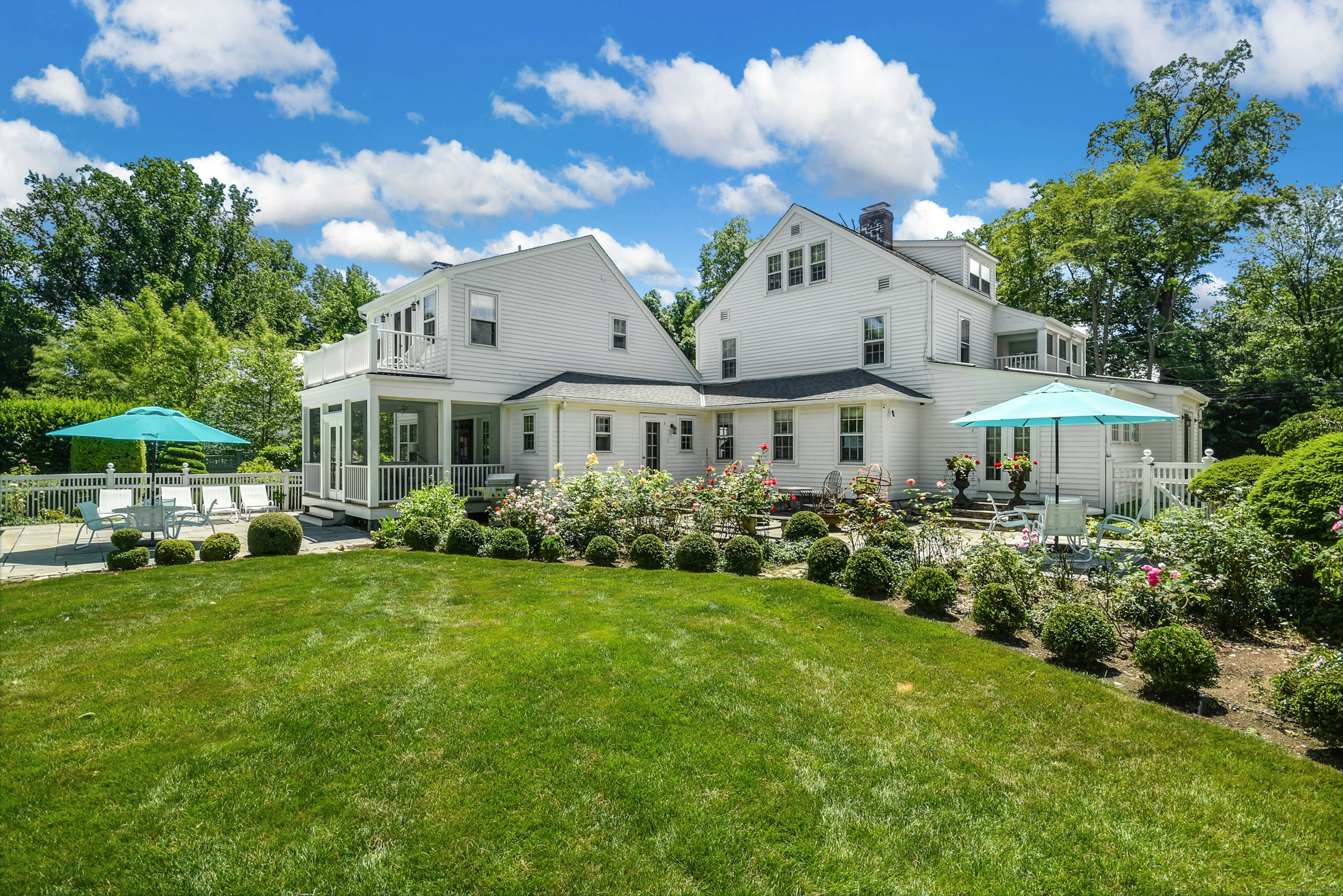 58 North Avenue