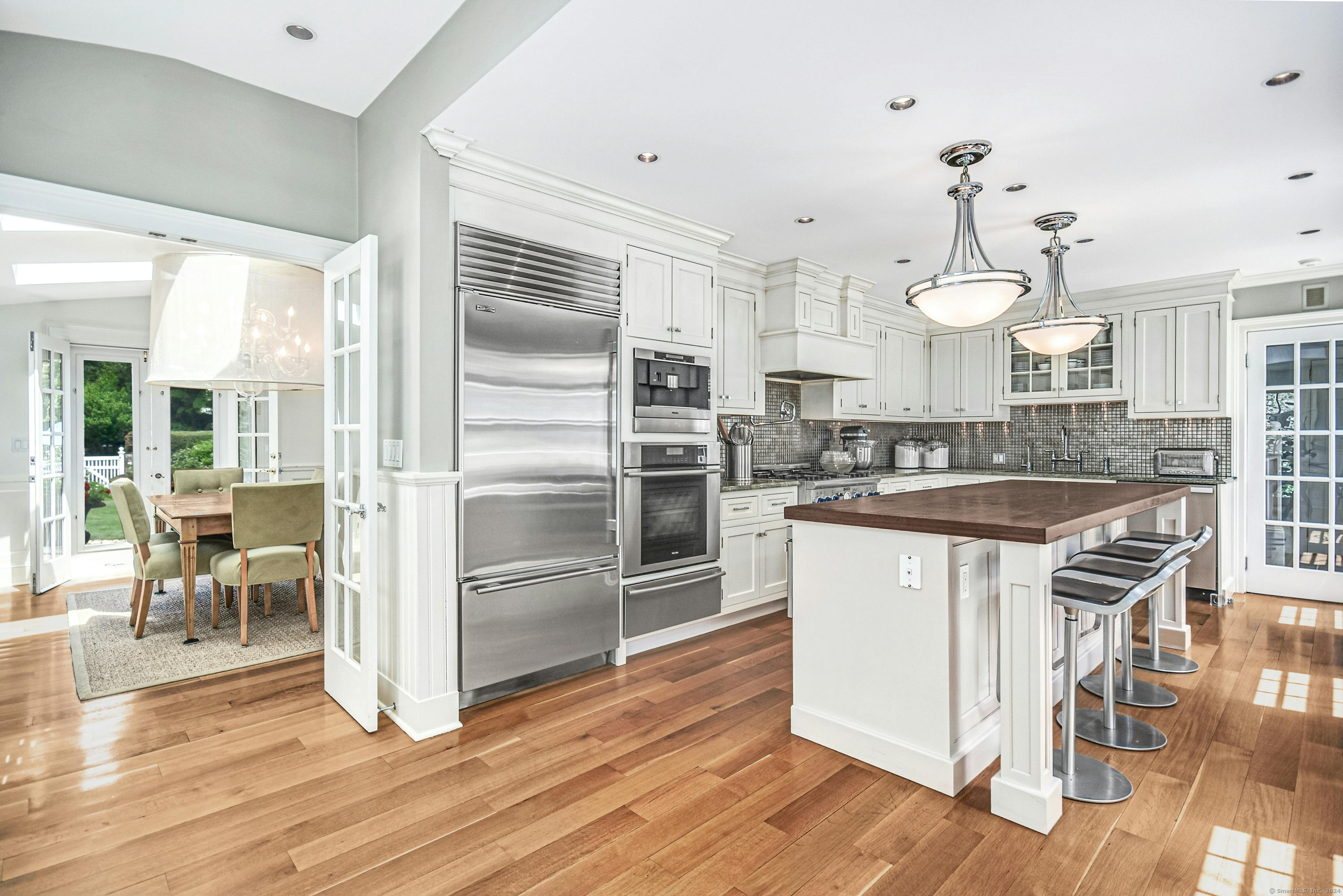 58 North Avenue