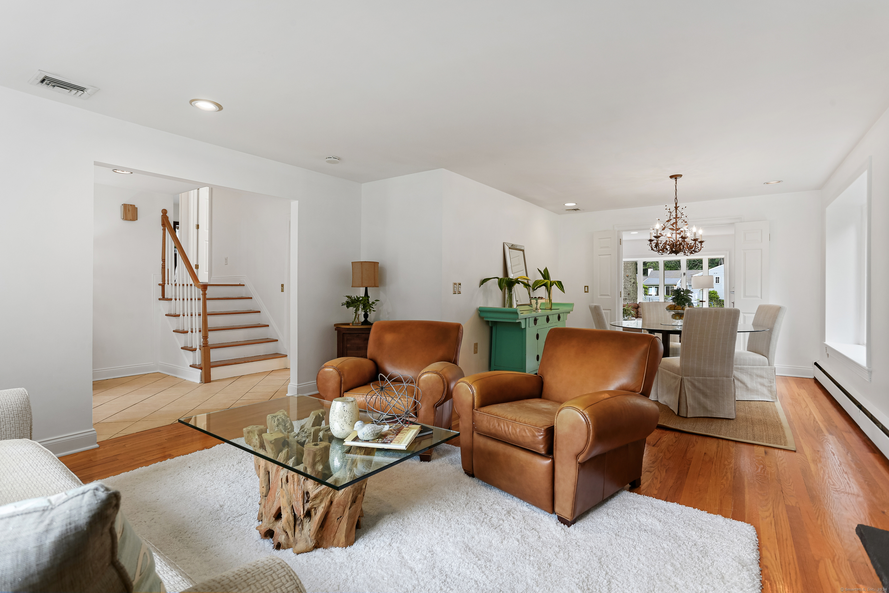 21 Warnock Drive