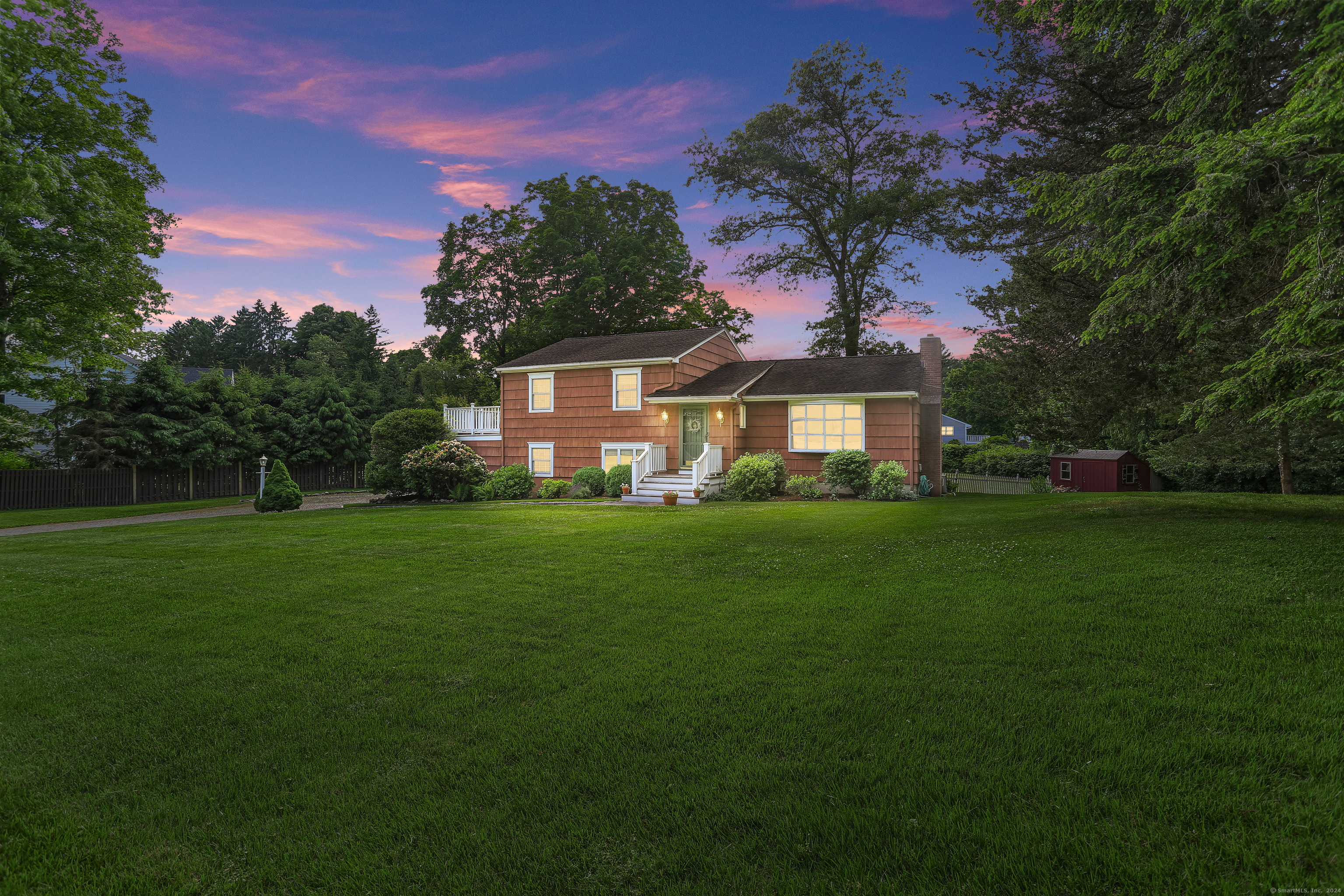 21 Warnock Drive