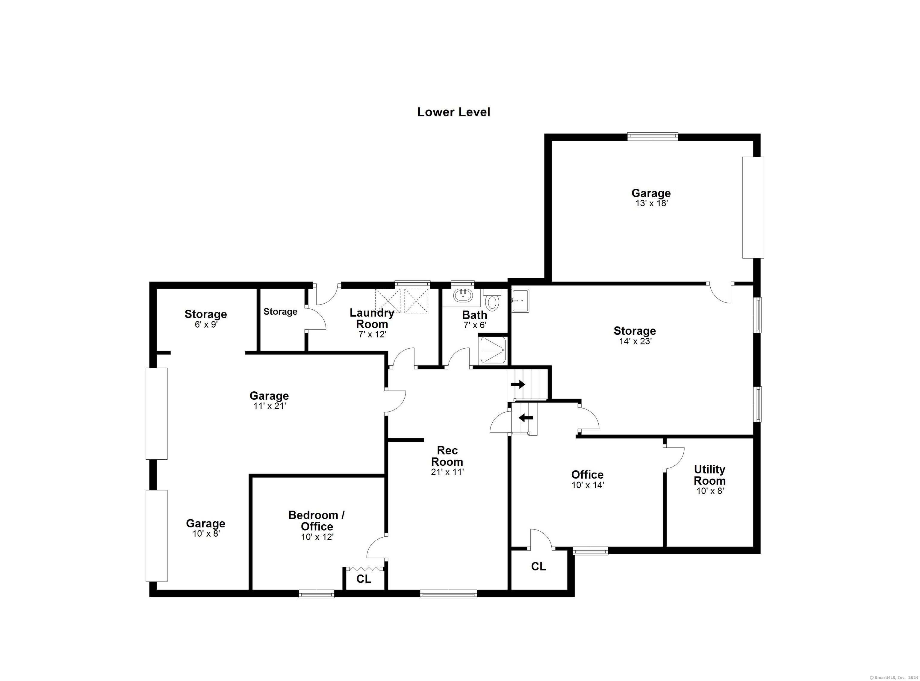 21 Warnock Drive