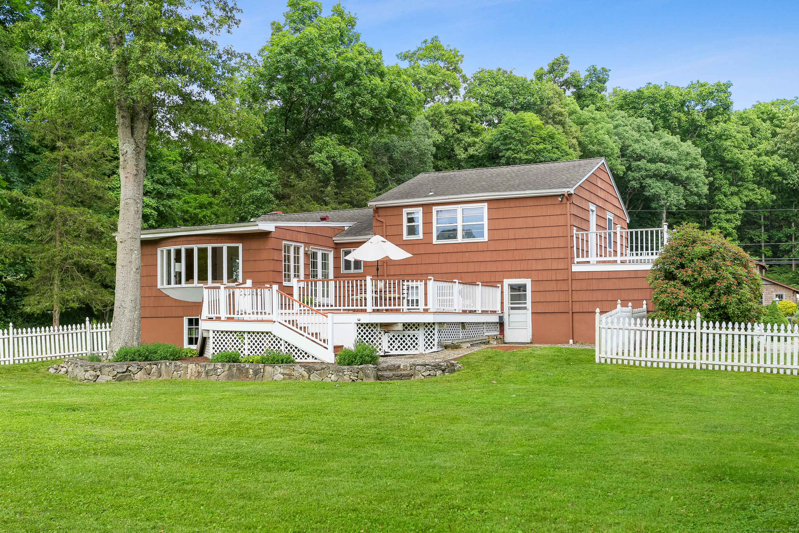 21 Warnock Drive