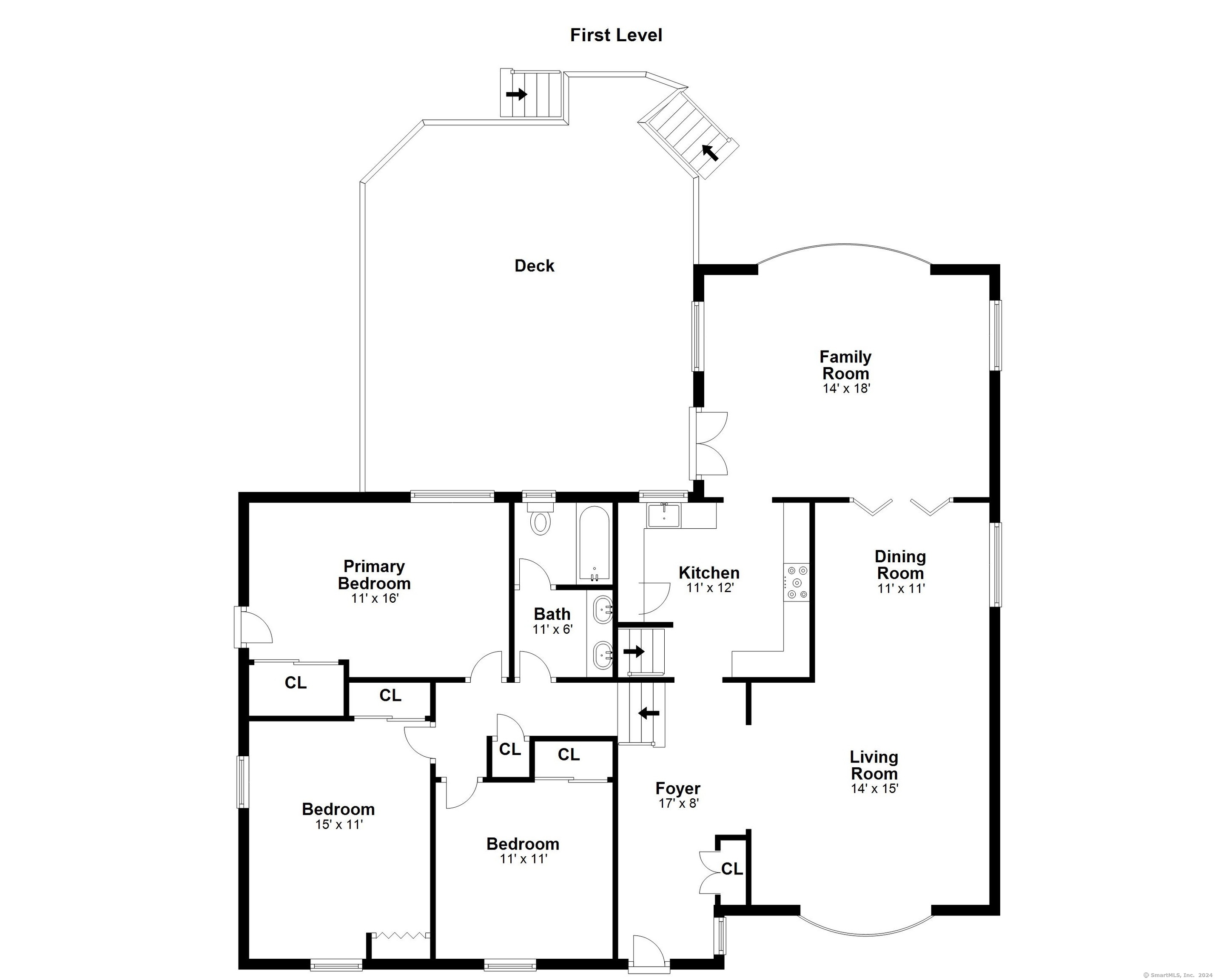 21 Warnock Drive