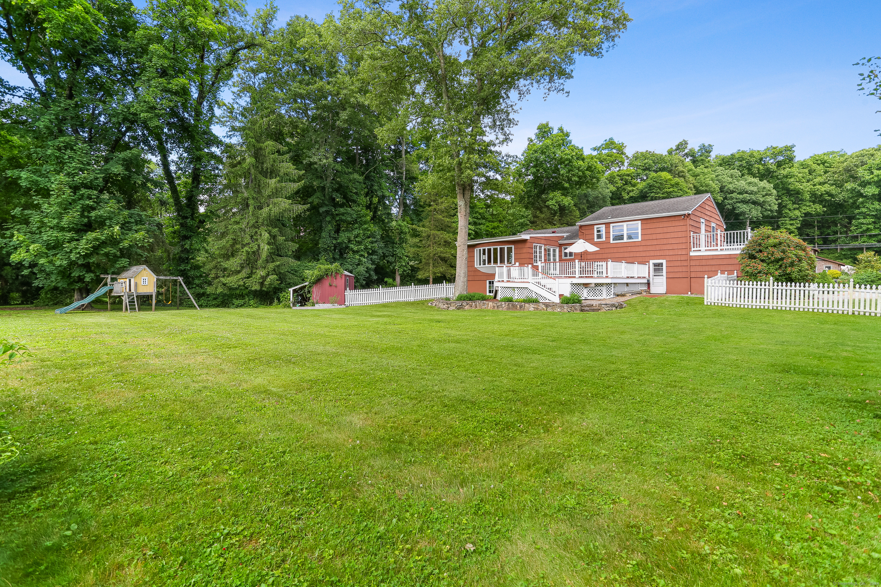 21 Warnock Drive