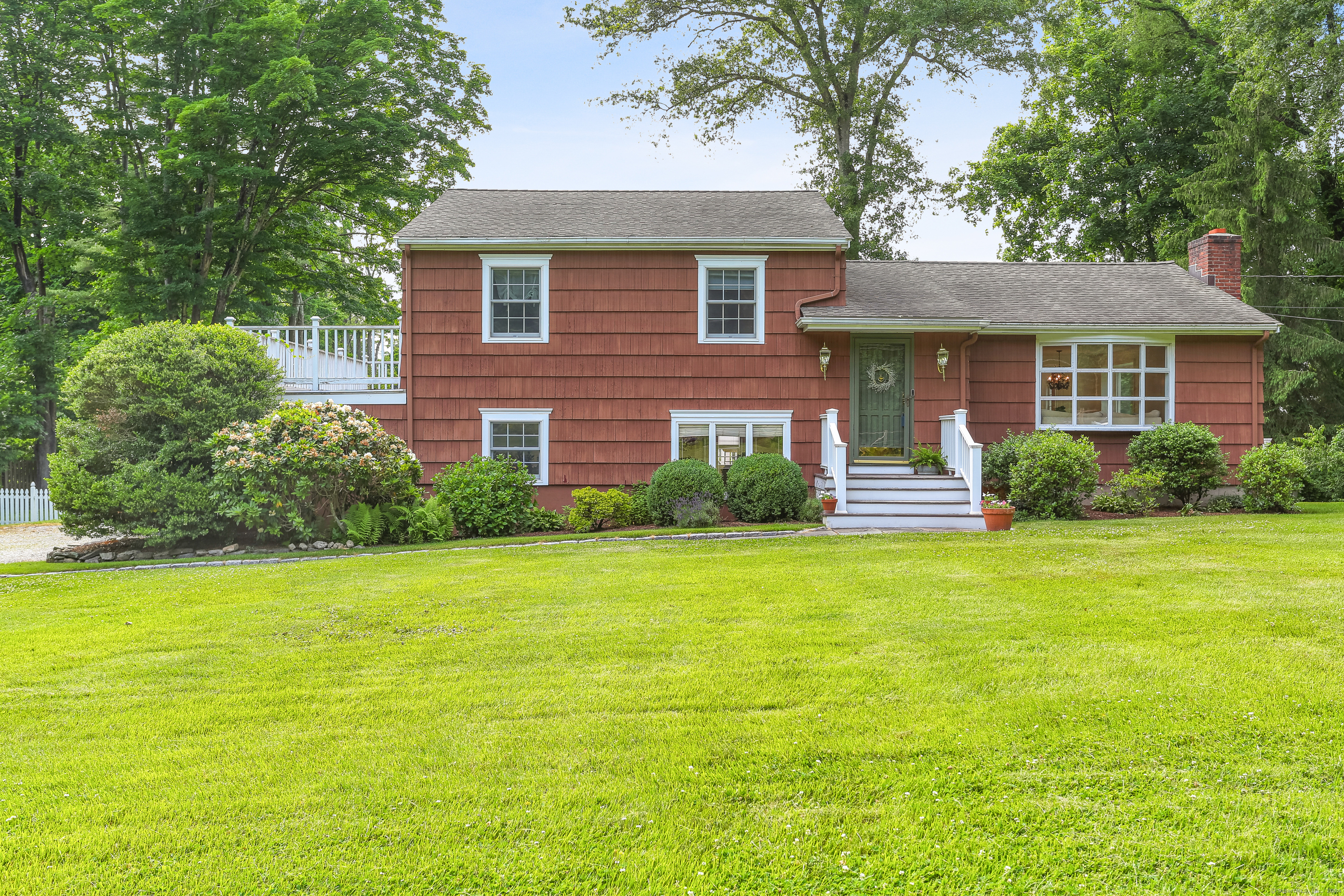 21 Warnock Drive